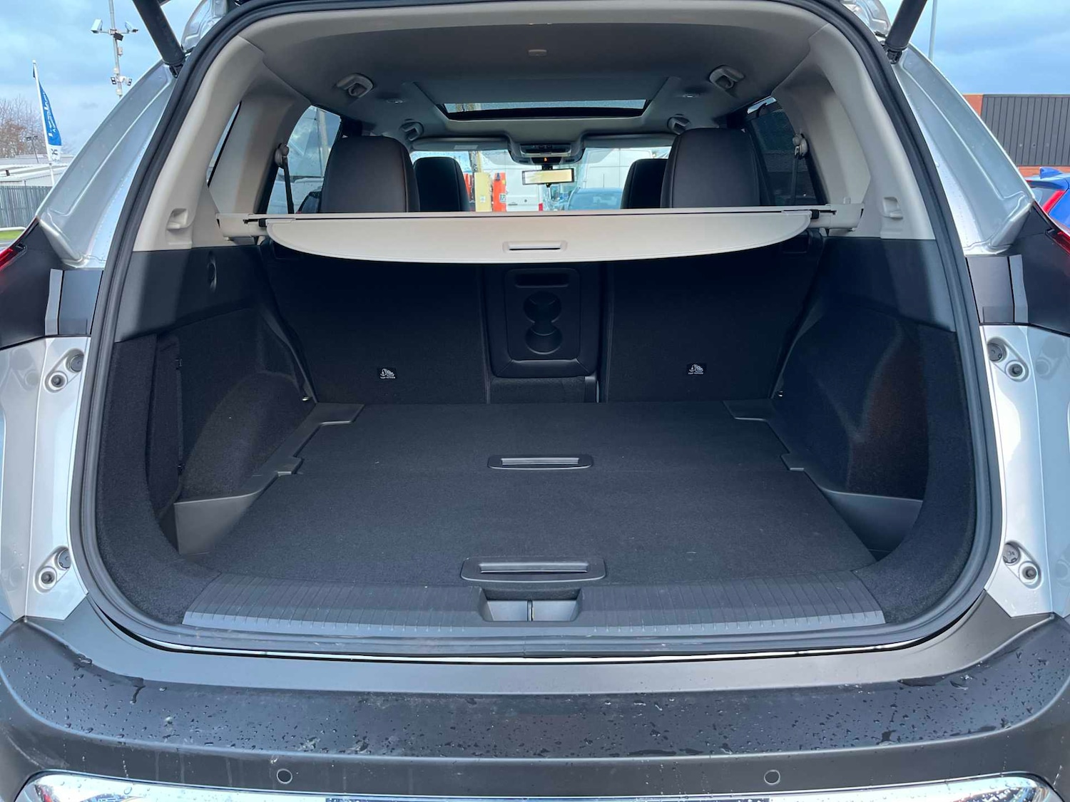 Used Nissan X-Trail 2025 for sale - 77548372: Photo 16