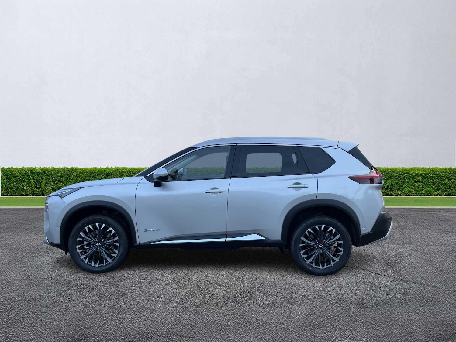 Used Nissan X-Trail 2025 for sale - 77548372: Photo 18