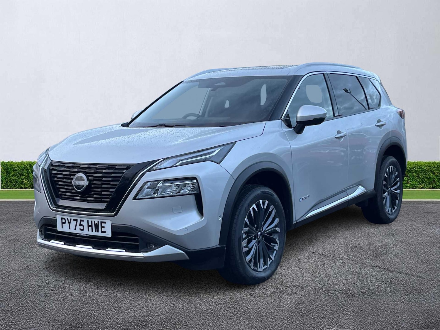 Used Nissan X-Trail 2025 for sale - 77548372: Photo 19