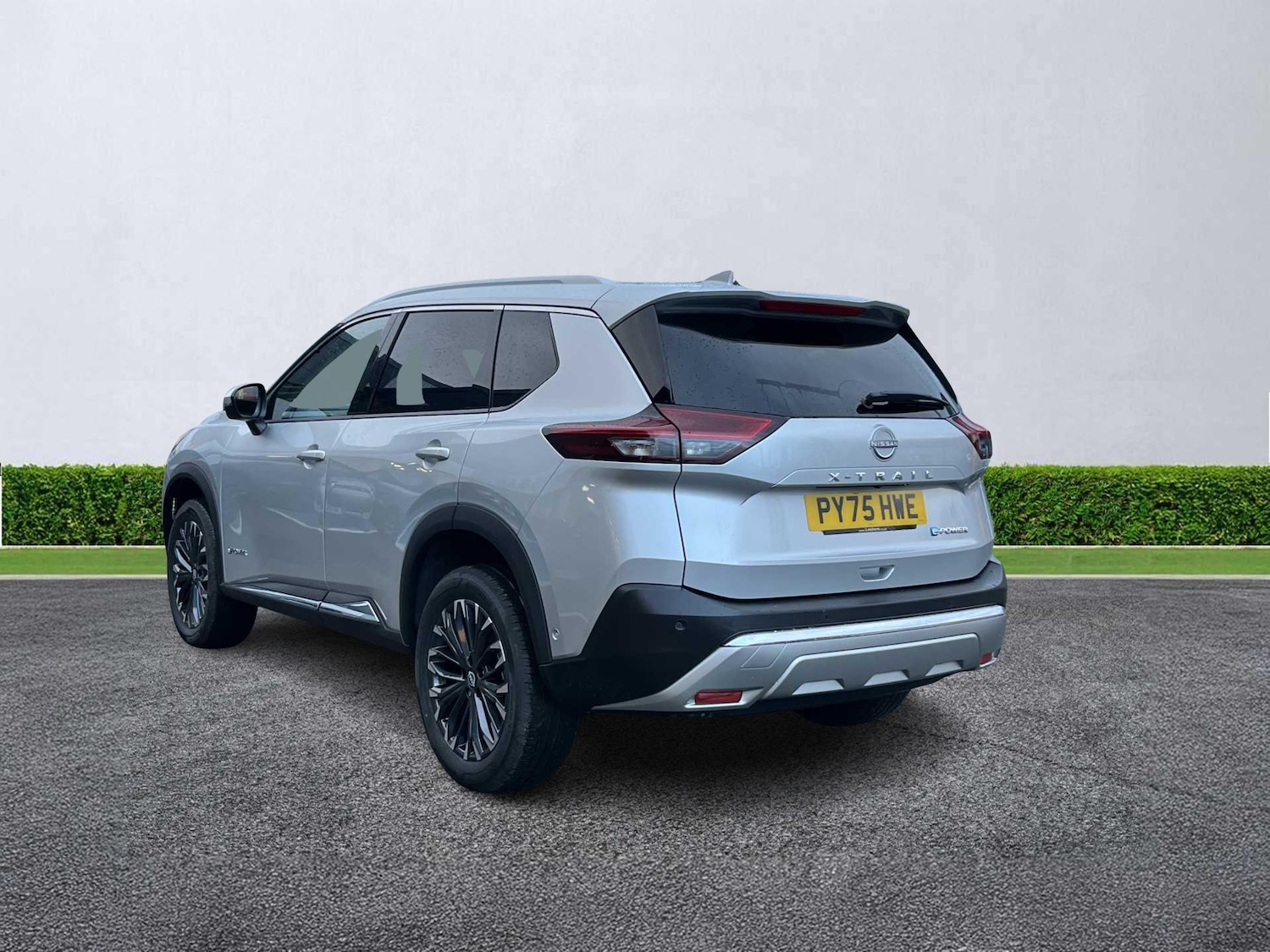 Used Nissan X-Trail 2025 for sale - 77548372: Photo 2