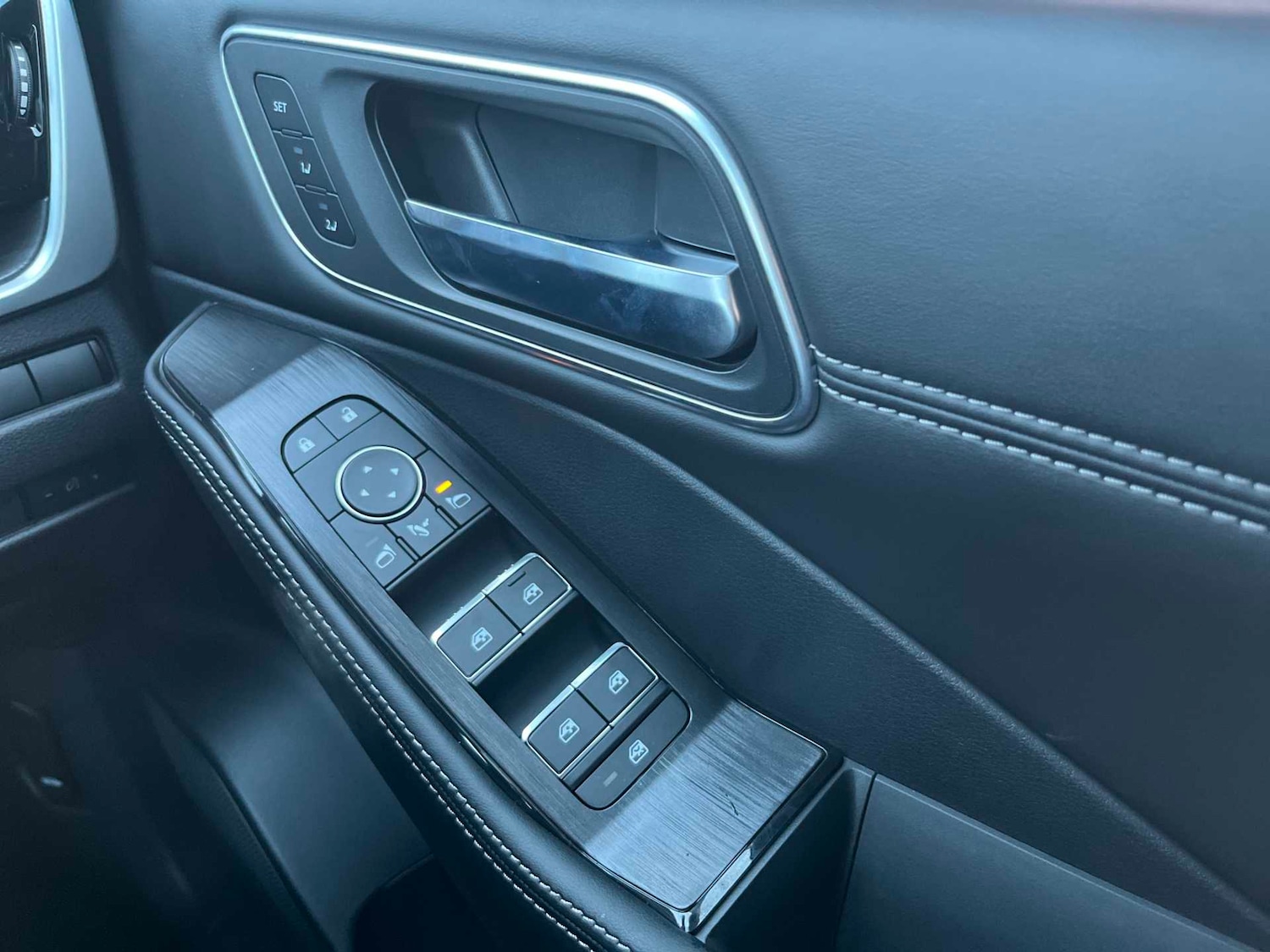 Used Nissan X-Trail 2025 for sale - 77548372: Photo 20