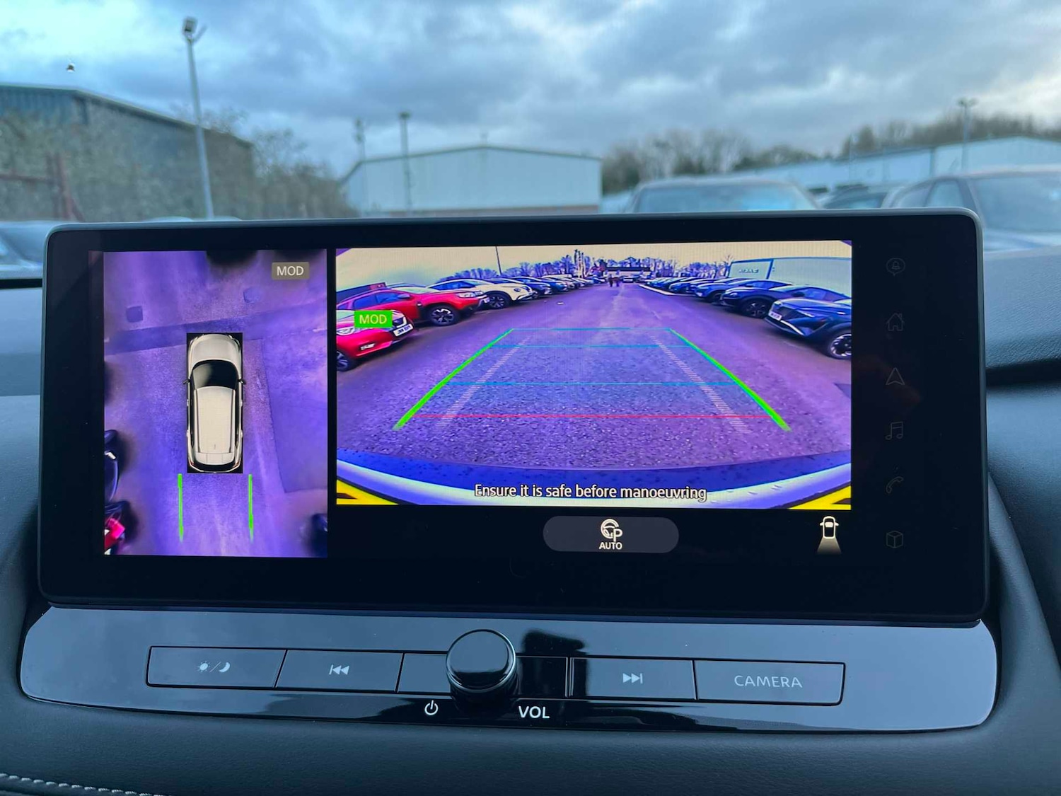 Used Nissan X-Trail 2025 for sale - 77548372: Photo 21