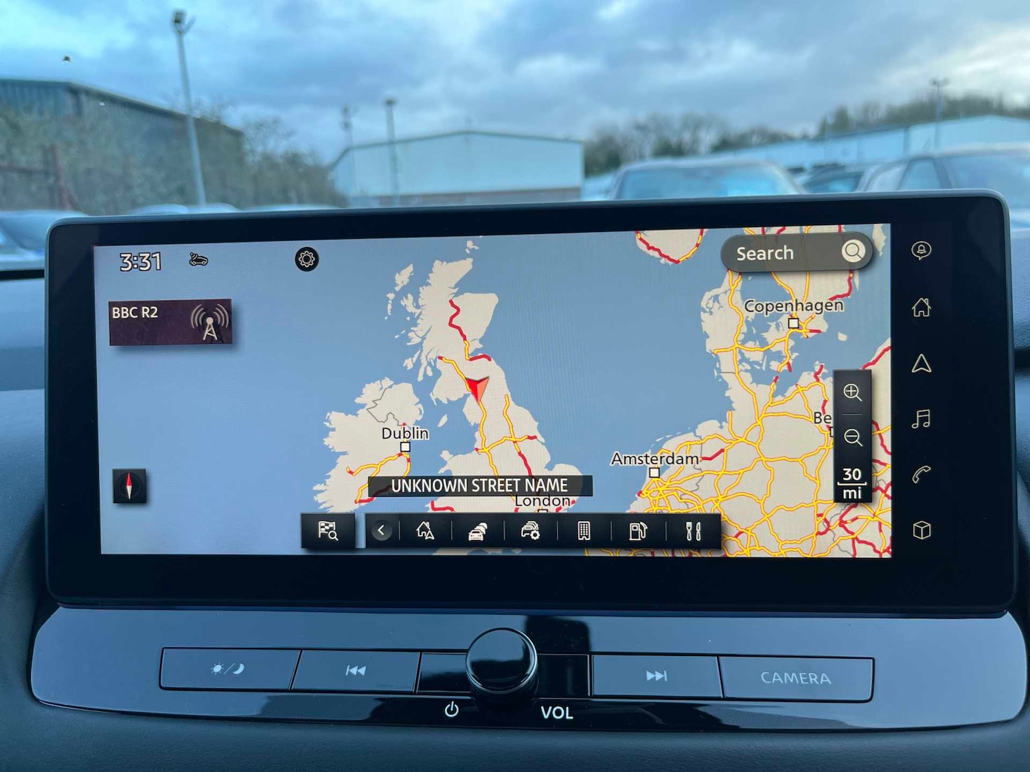 Used Nissan X-Trail 2025 for sale - 77548372: Photo 22