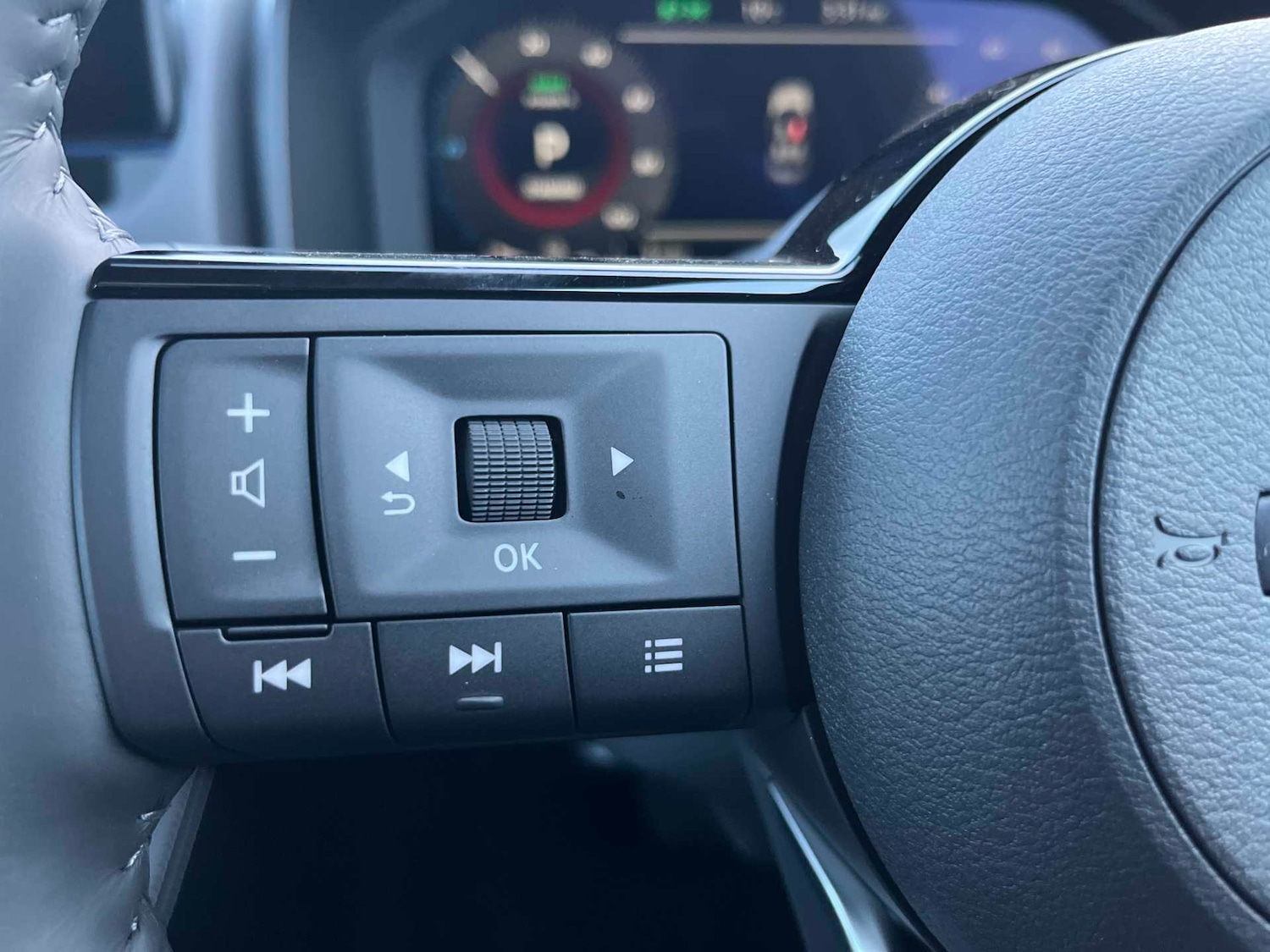 Used Nissan X-Trail 2025 for sale - 77548372: Photo 24