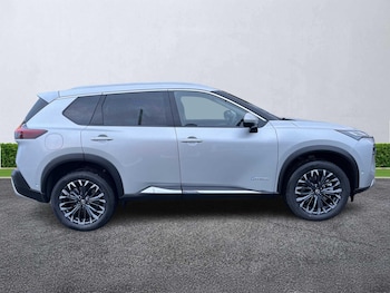 Used Nissan X-Trail 2025 for sale - 77548372: Photo