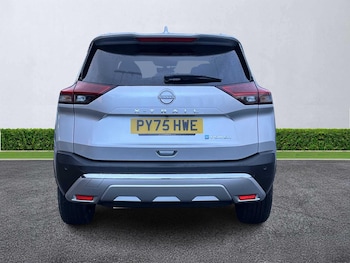 Used Nissan X-Trail 2025 for sale - 77548372: Photo