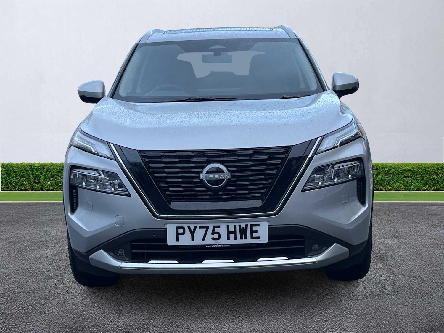 Used Nissan X-Trail 2025 for sale - 77548372: Photo 5