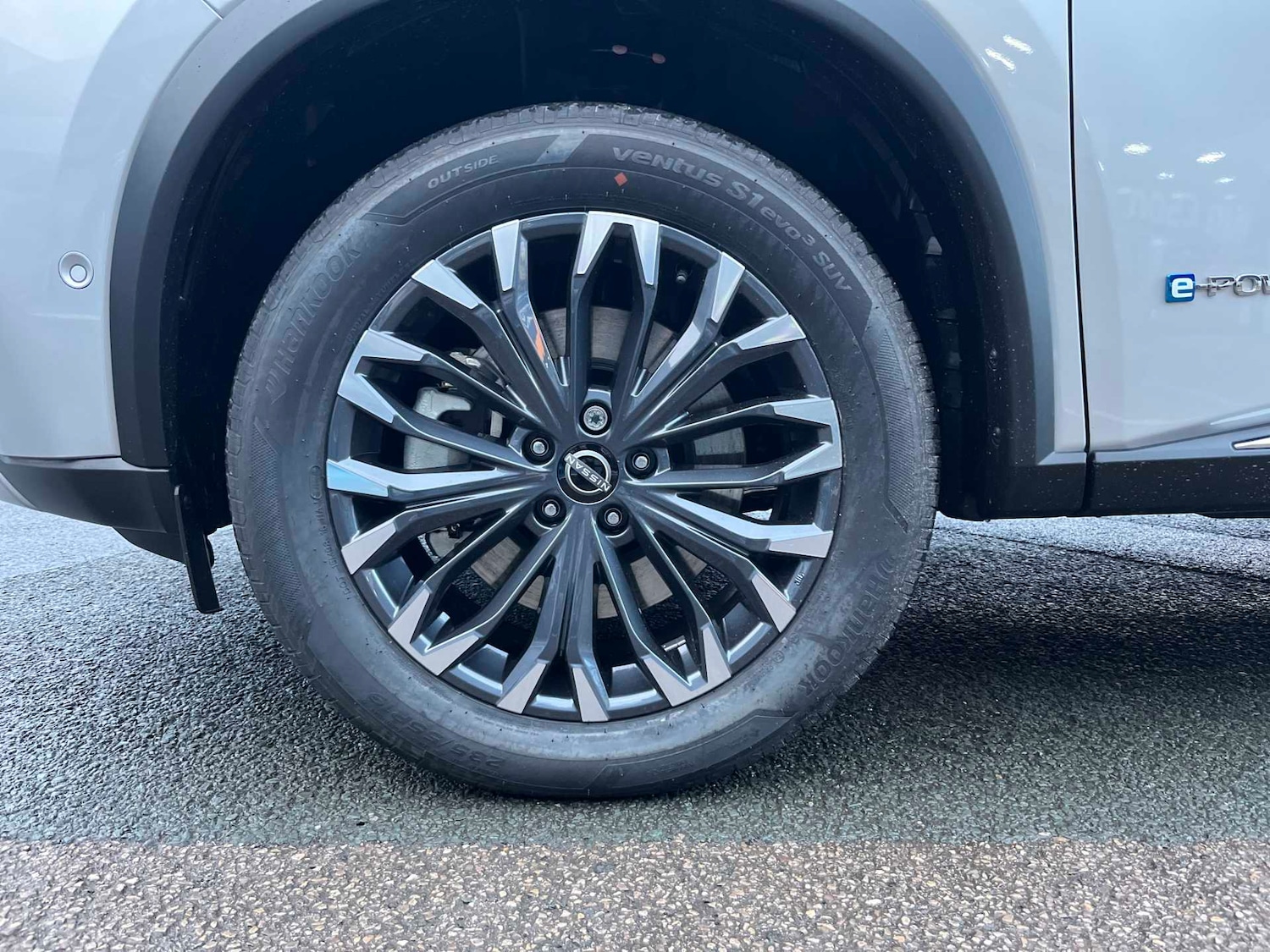 Used Nissan X-Trail 2025 for sale - 77548372: Photo 6