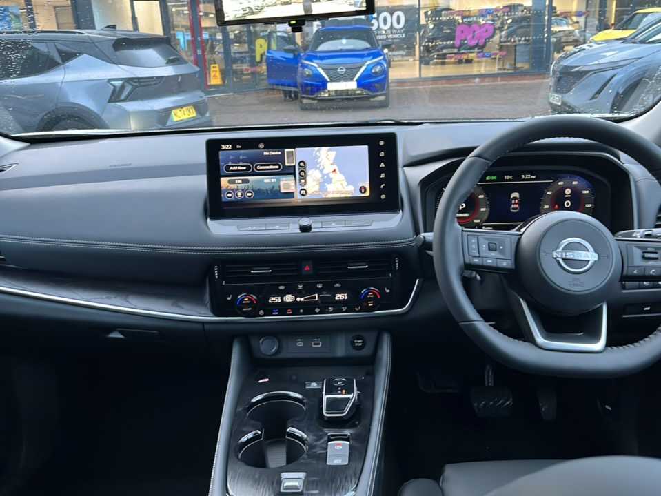 Used Nissan X-Trail 2025 for sale - 77548372: Photo 8