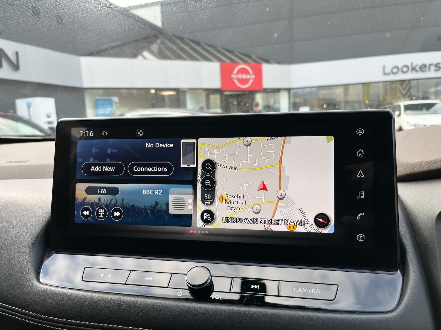 Used Nissan X-Trail 2022 for sale - 76506145: Photo 10