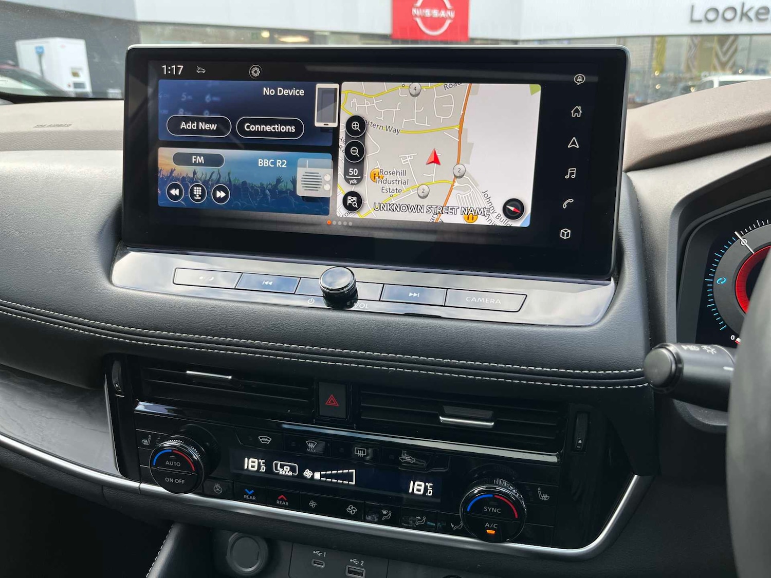 Used Nissan X-Trail 2022 for sale - 76506145: Photo 11