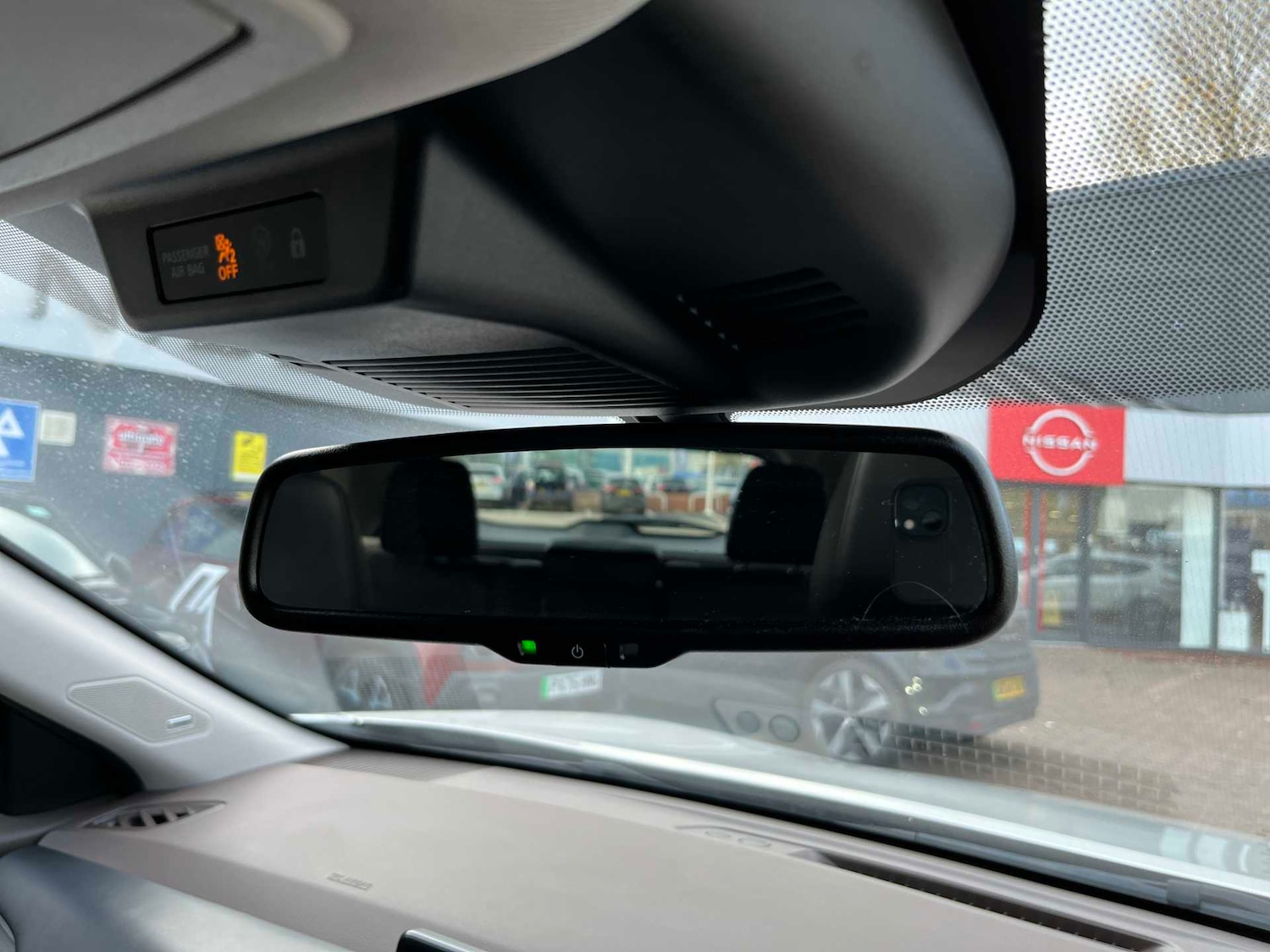 Used Nissan X-Trail 2022 for sale - 76506145: Photo 13