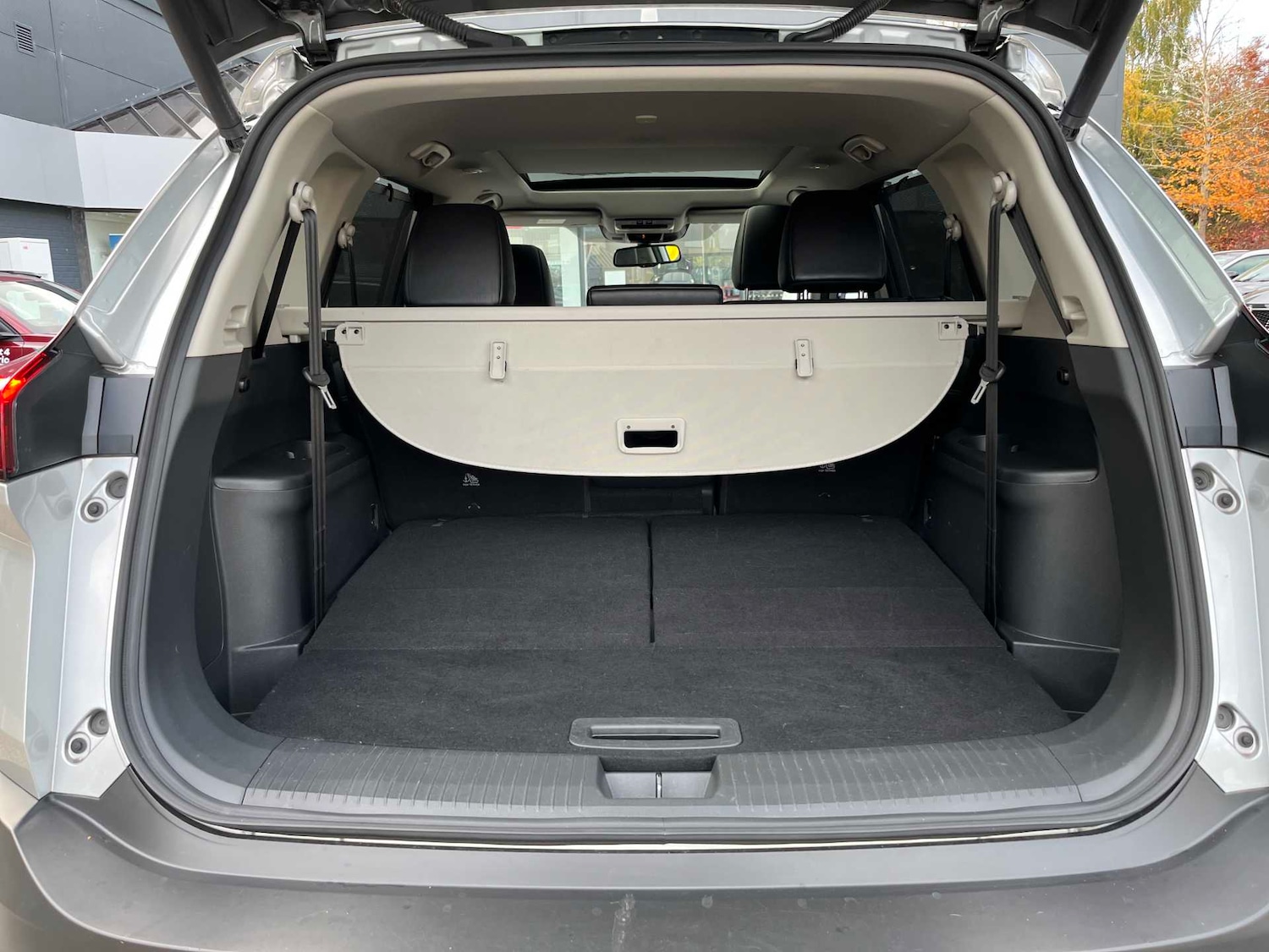 Used Nissan X-Trail 2022 for sale - 76506145: Photo 16