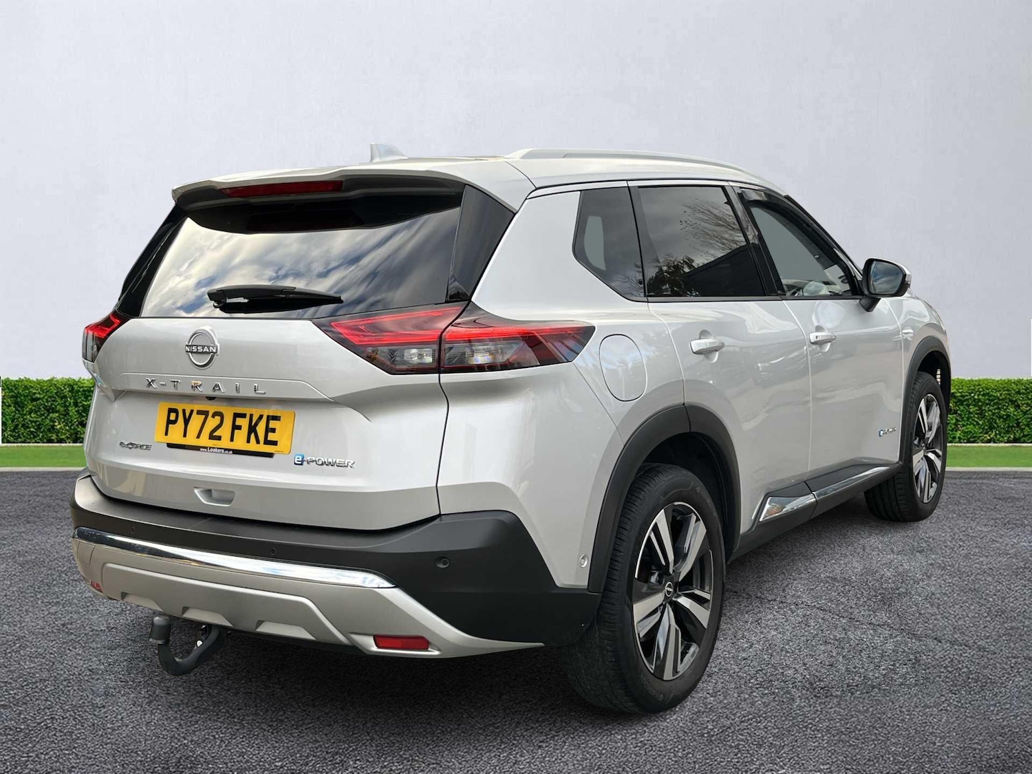 Used Nissan X-Trail 2022 for sale - 76506145: Photo 17