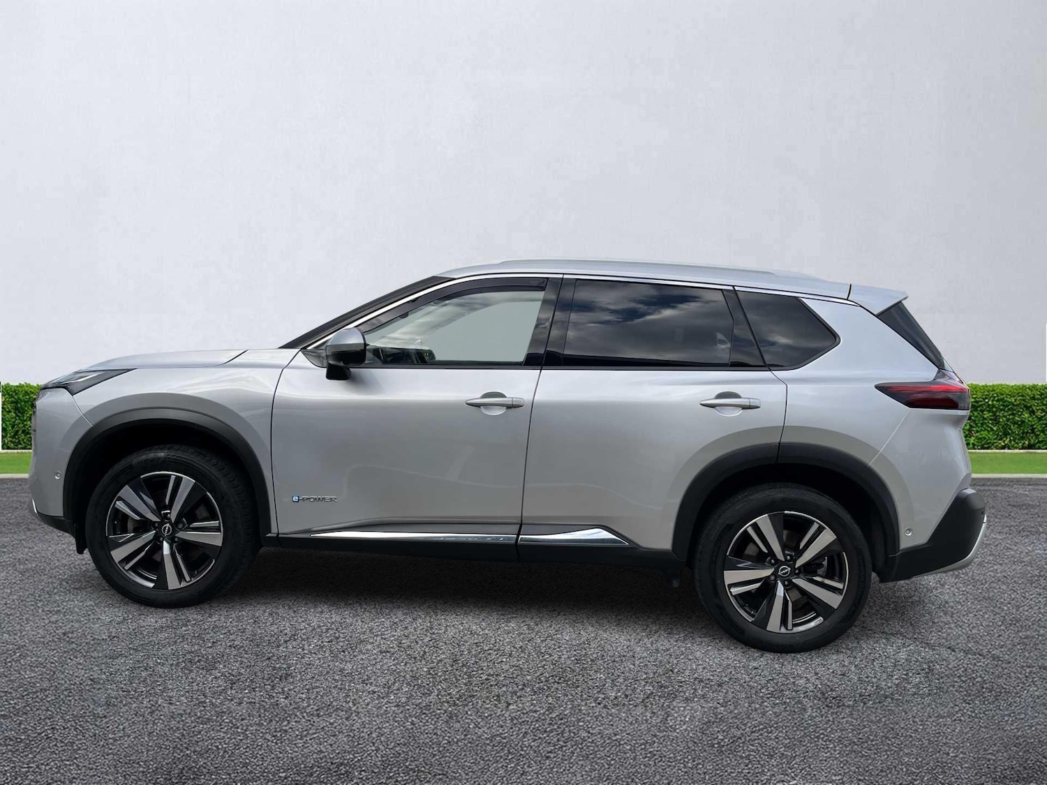 Used Nissan X-Trail 2022 for sale - 76506145: Photo 18