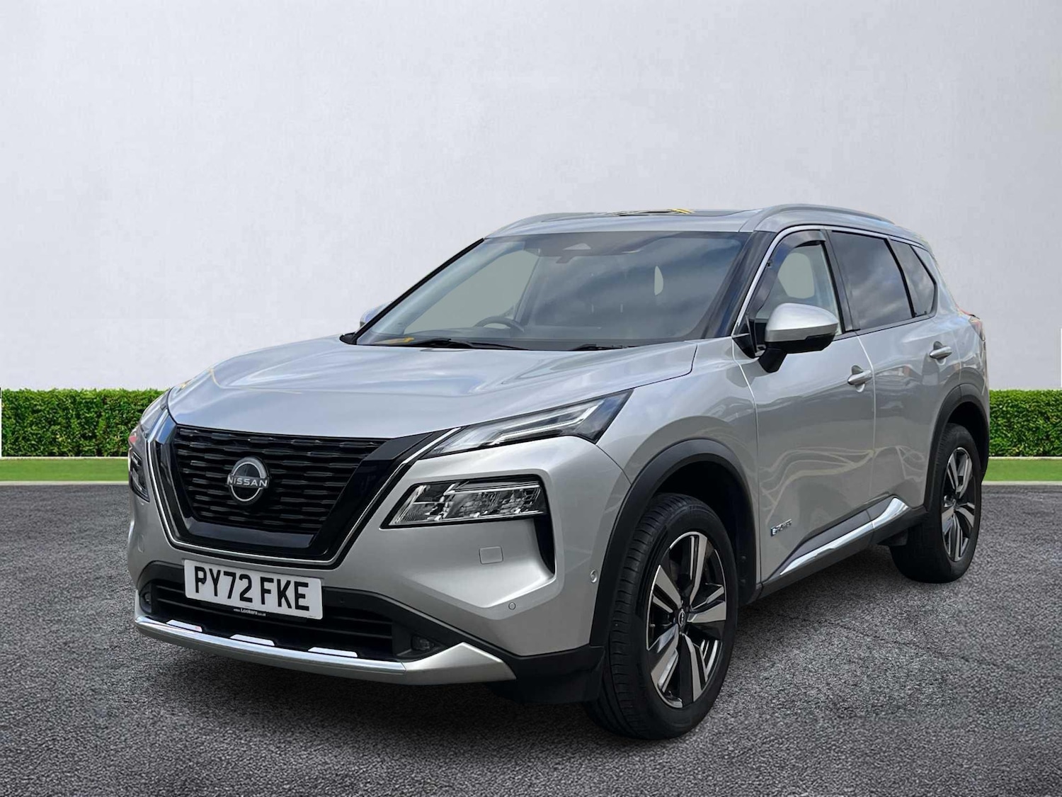 Used Nissan X-Trail 2022 for sale - 76506145: Photo 19