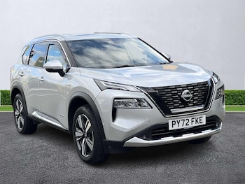 Used Nissan X-Trail 2022 for sale - 76506145: Photo