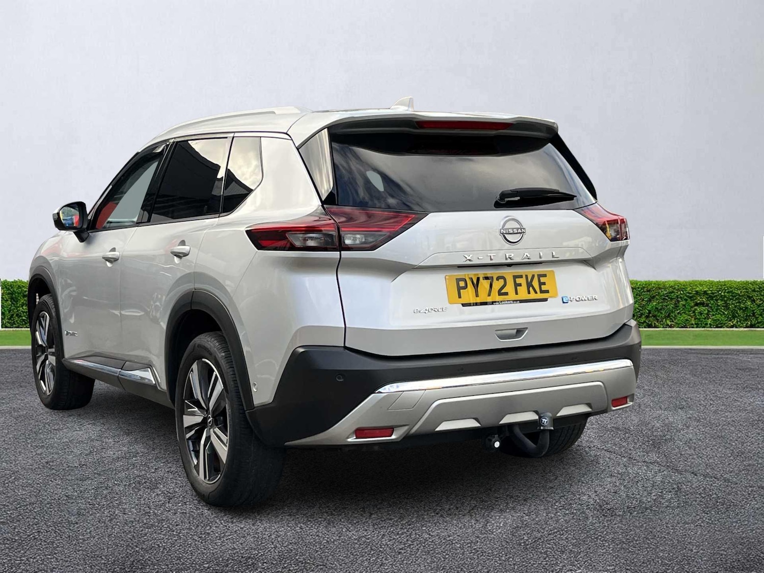 Used Nissan X-Trail 2022 for sale - 76506145: Photo 2