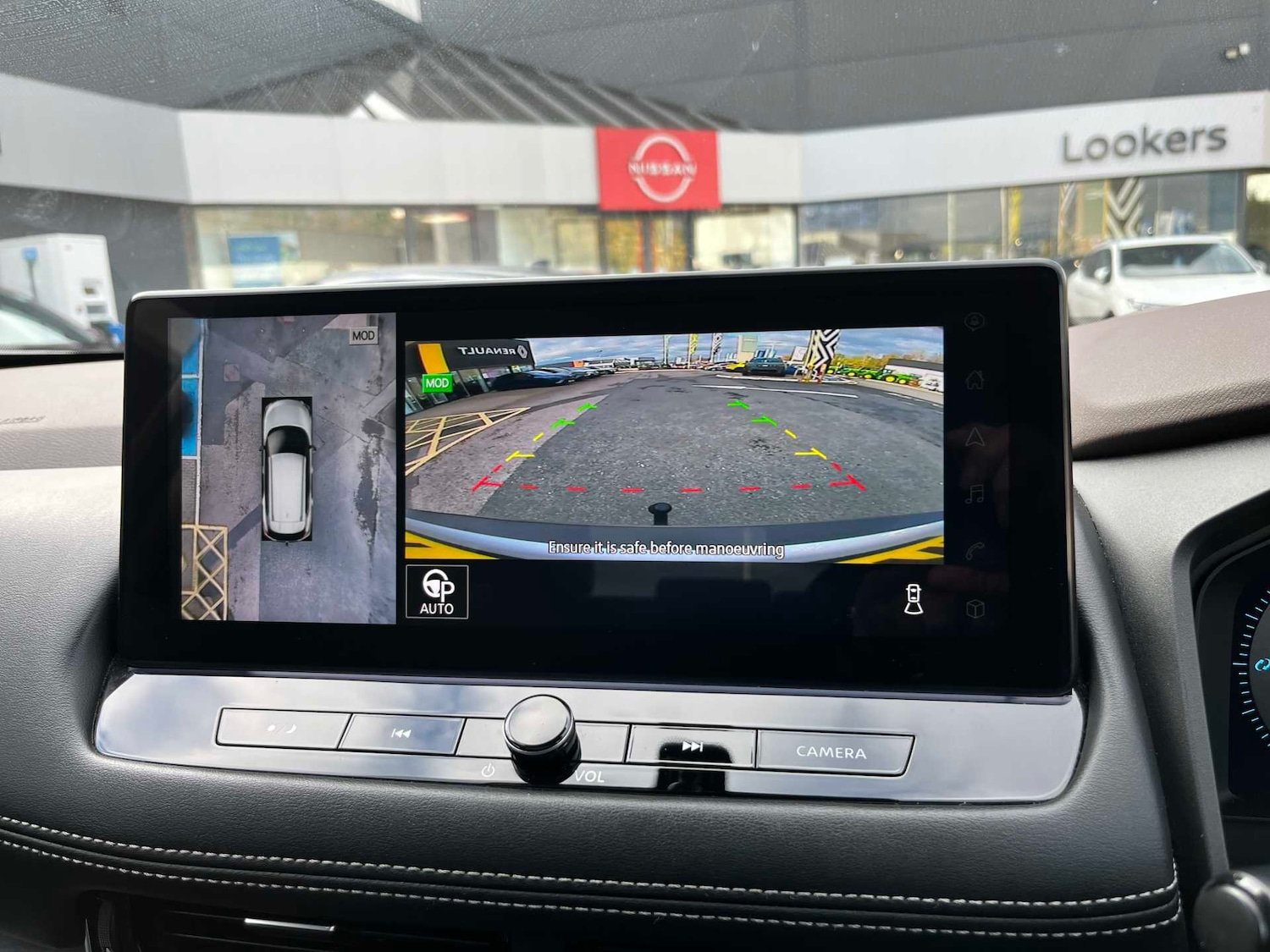 Used Nissan X-Trail 2022 for sale - 76506145: Photo 21