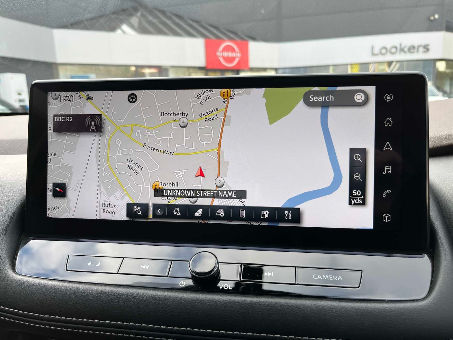 Used Nissan X-Trail 2022 for sale - 76506145: Photo 22