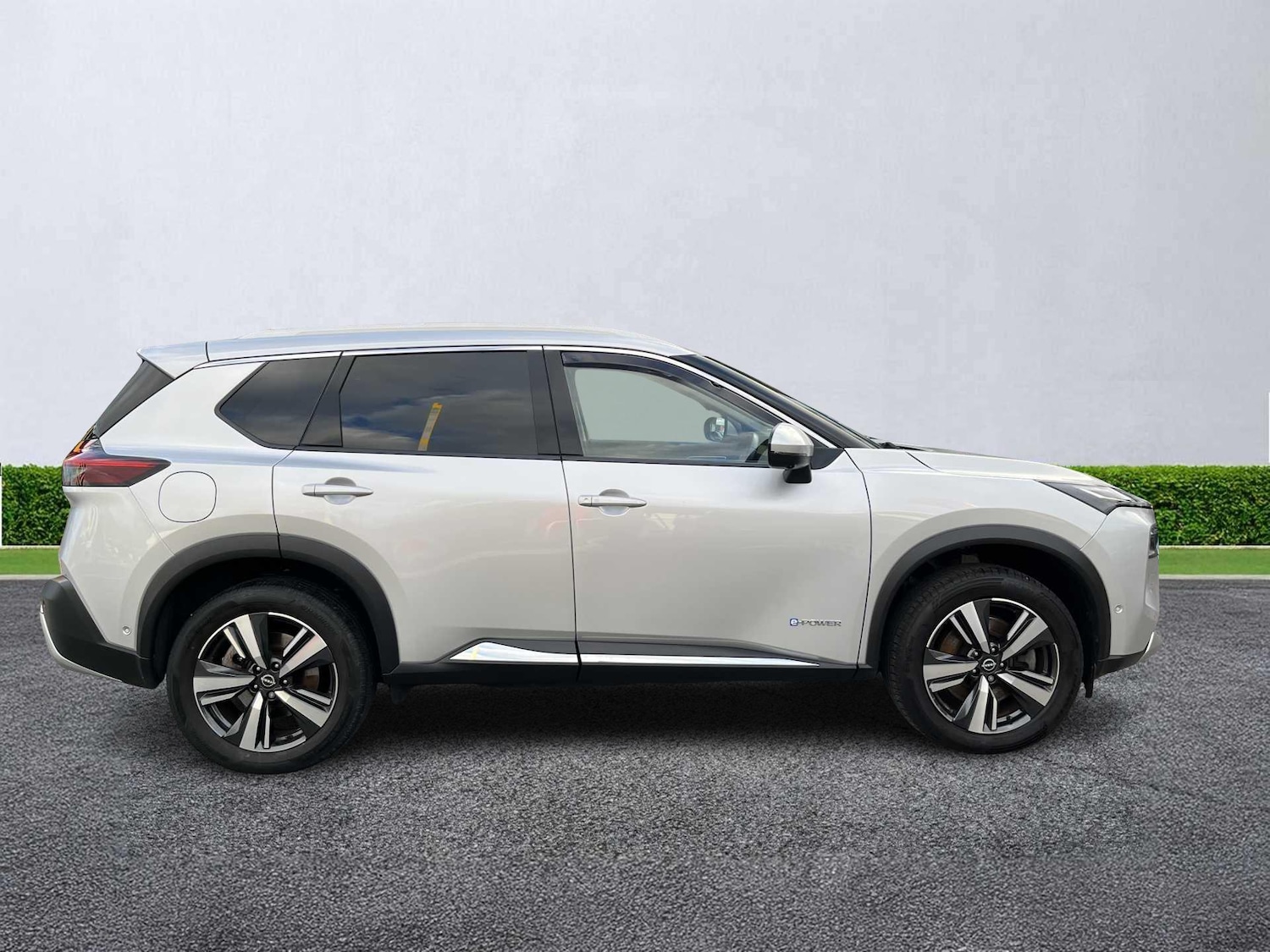 Used Nissan X-Trail 2022 for sale - 76506145: Photo 3