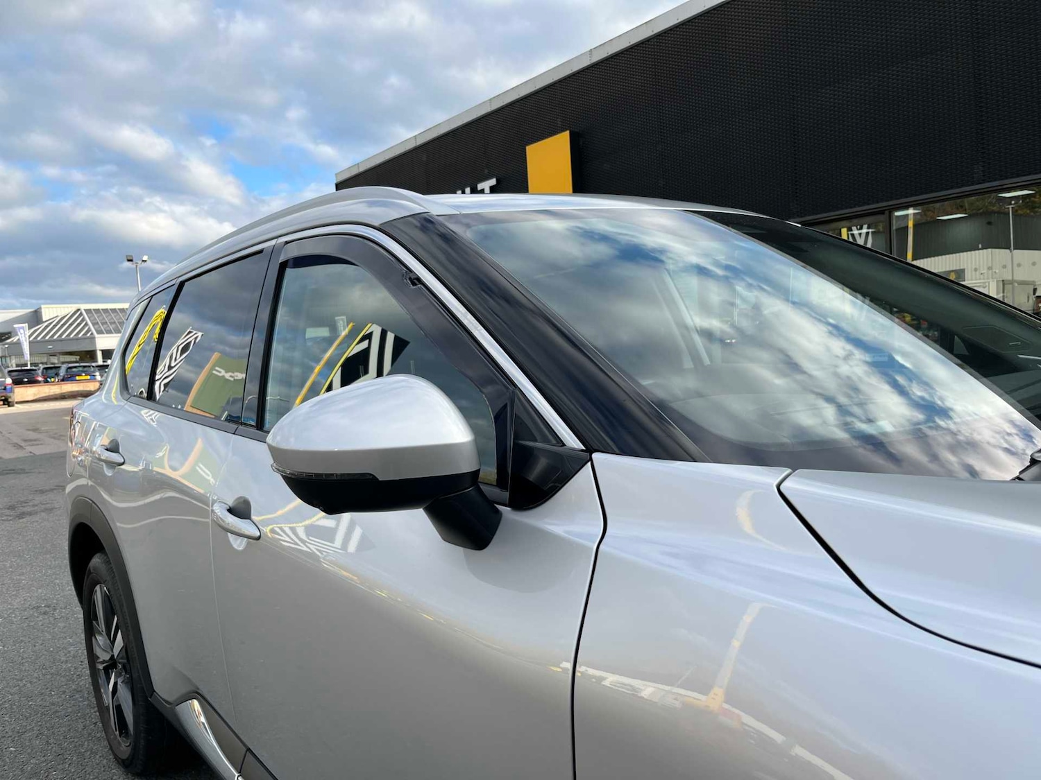 Used Nissan X-Trail 2022 for sale - 76506145: Photo 30