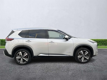 Used Nissan X-Trail 2022 for sale - 76506145: Photo