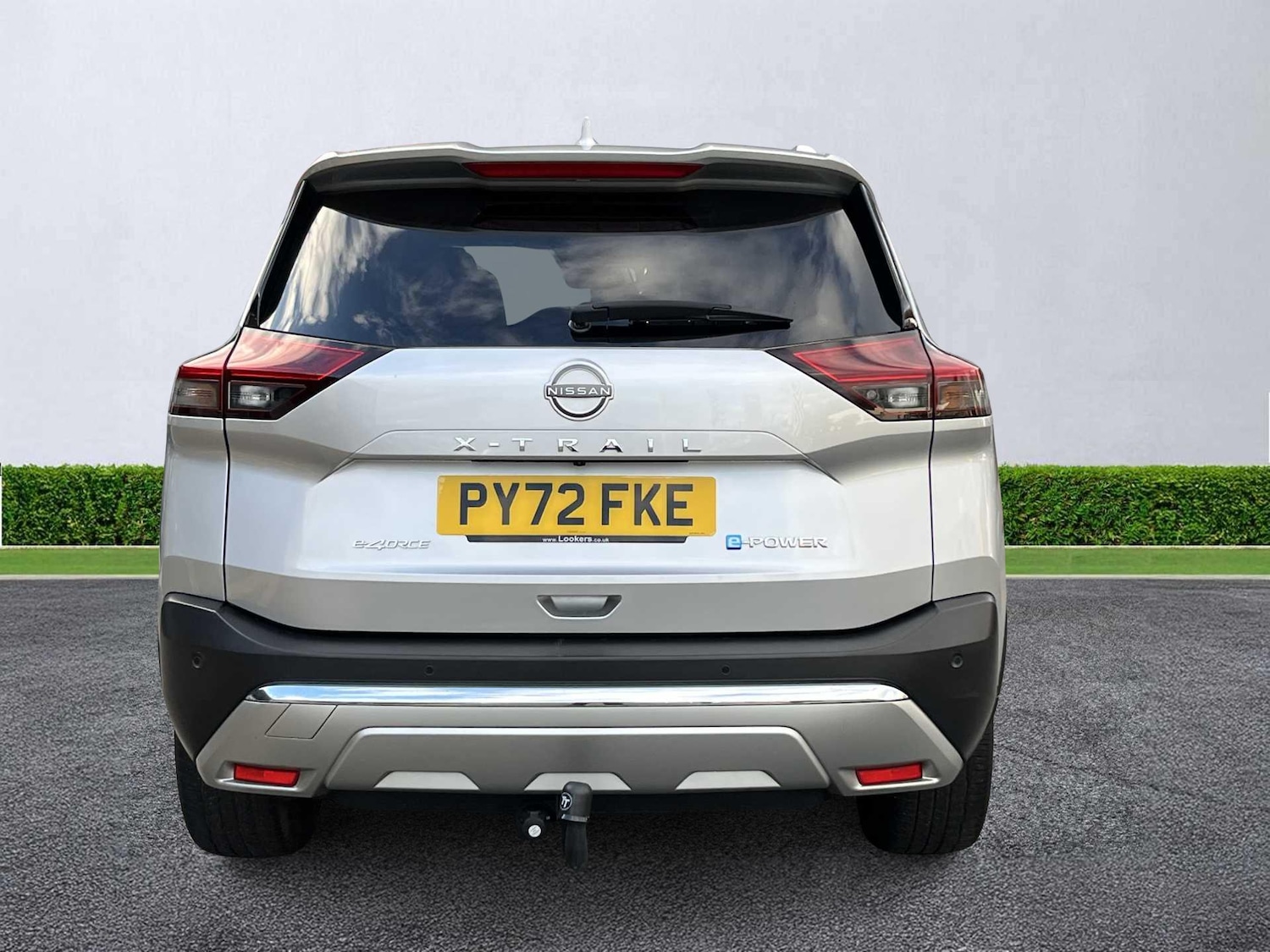 Used Nissan X-Trail 2022 for sale - 76506145: Photo 4