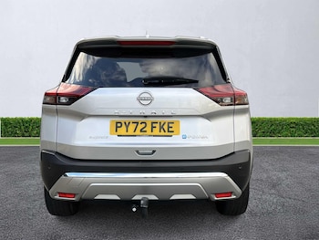 Used Nissan X-Trail 2022 for sale - 76506145: Photo