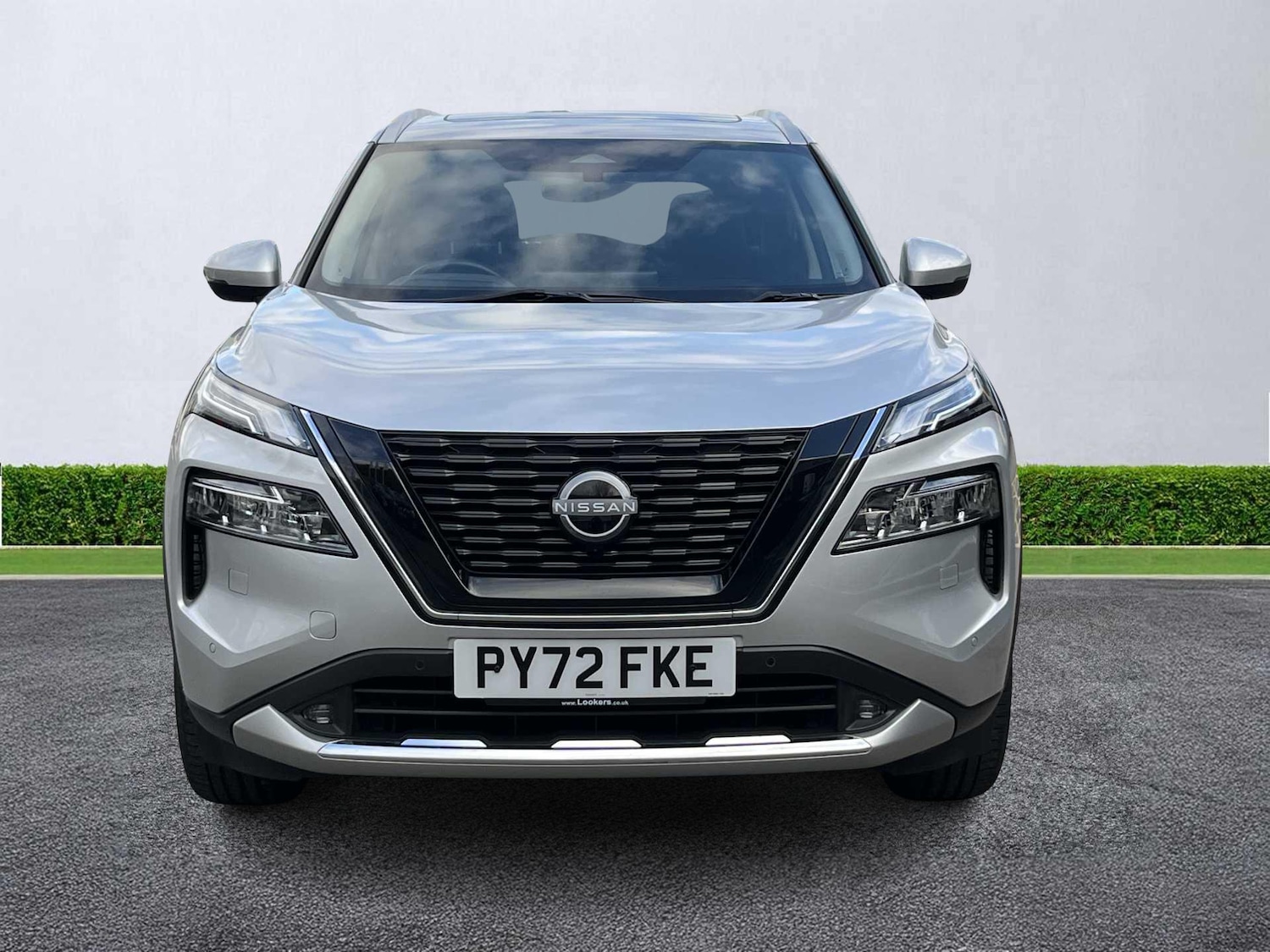 Used Nissan X-Trail 2022 for sale - 76506145: Photo 5