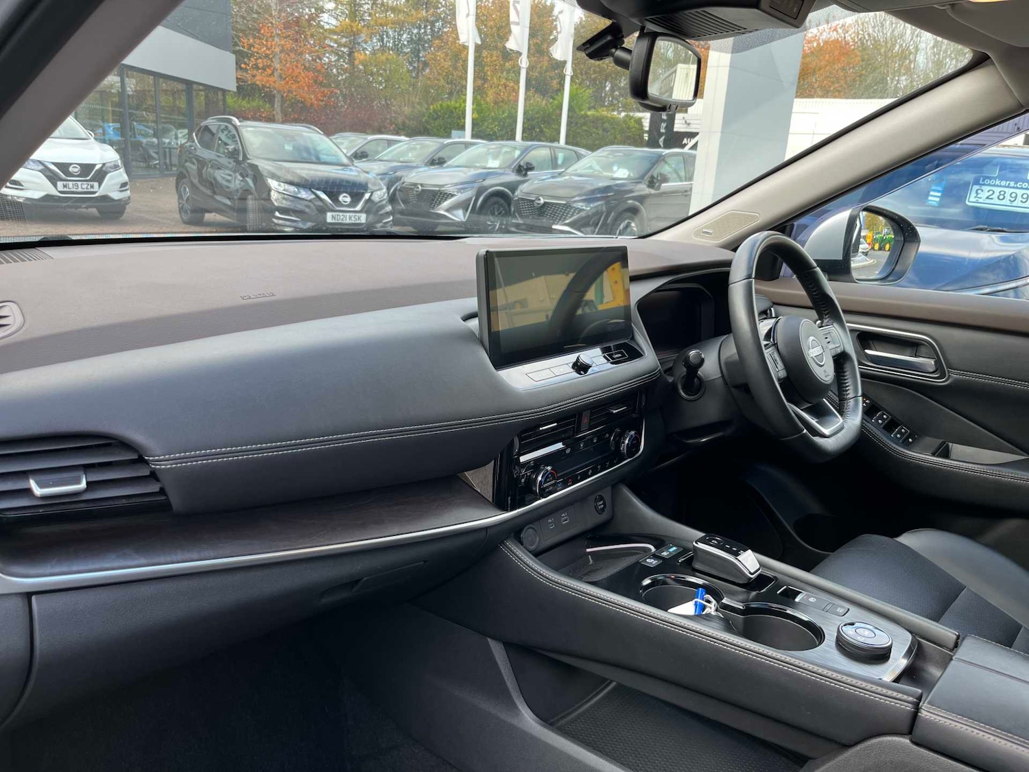 Used Nissan X-Trail 2022 for sale - 76506145: Photo 7