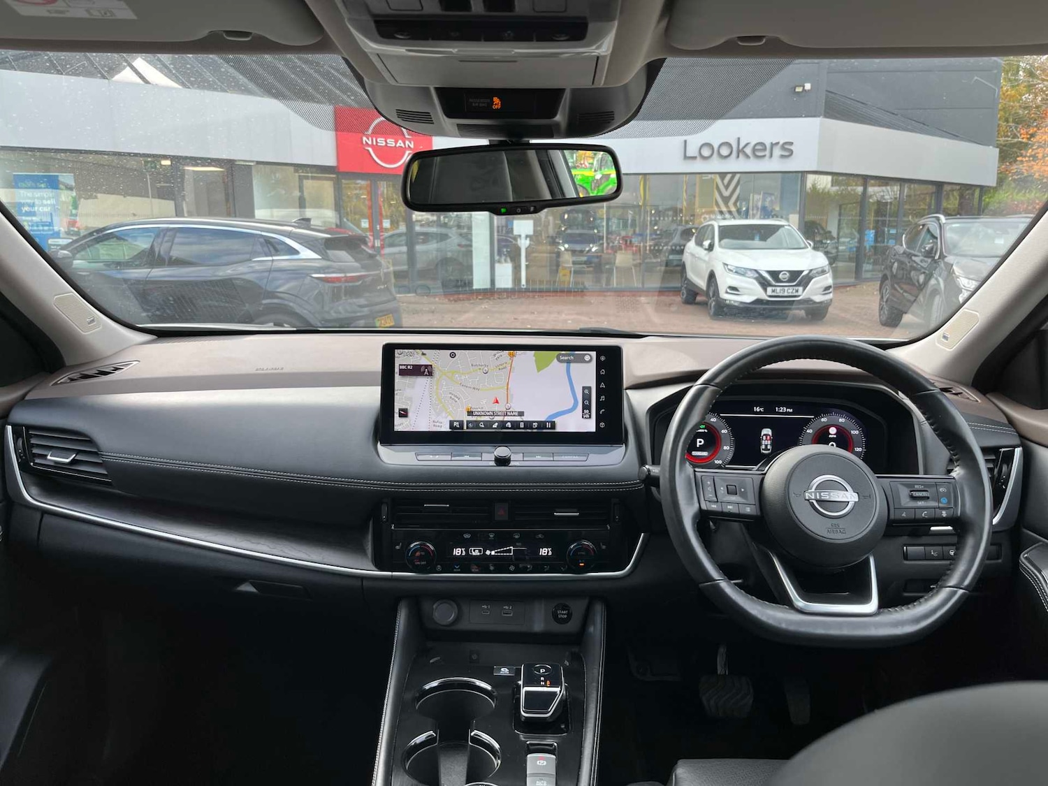 Used Nissan X-Trail 2022 for sale - 76506145: Photo 8