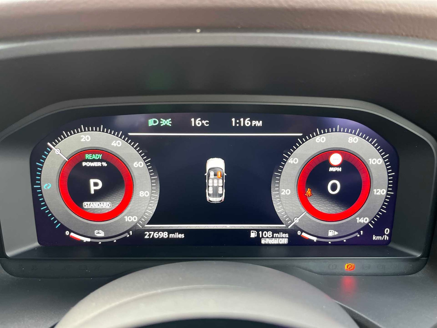 Used Nissan X-Trail 2022 for sale - 76506145: Photo 9