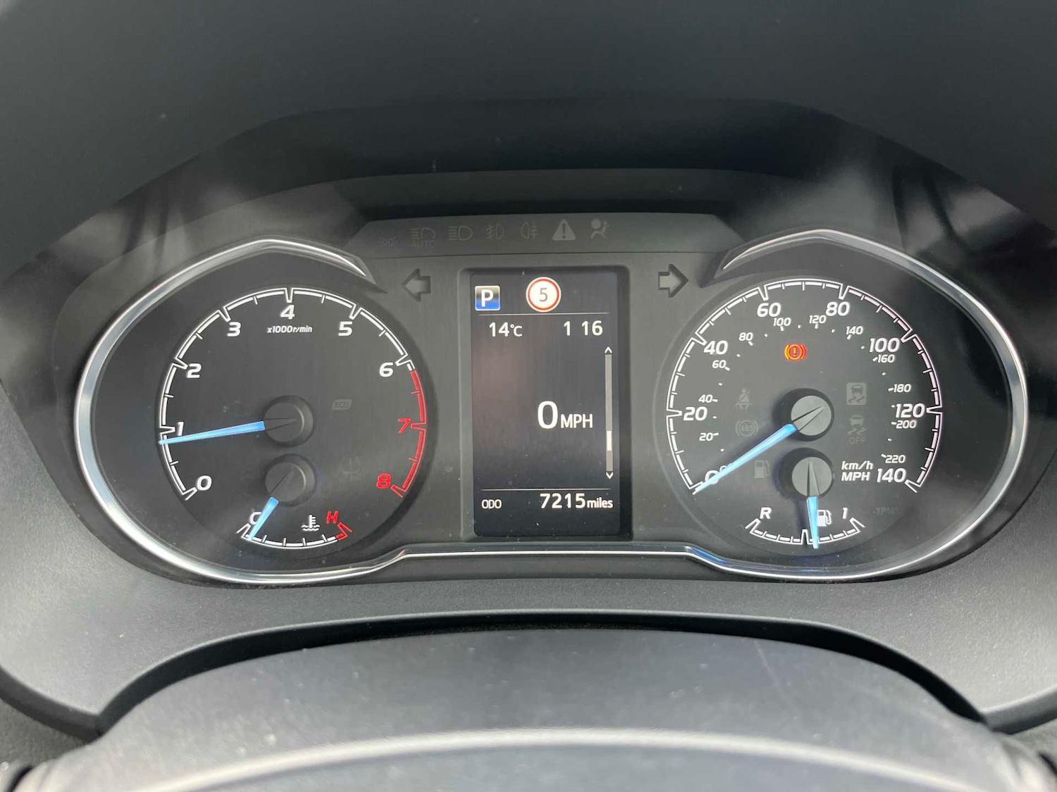 Used Toyota Yaris 2019 for sale - 76945932: Photo 9