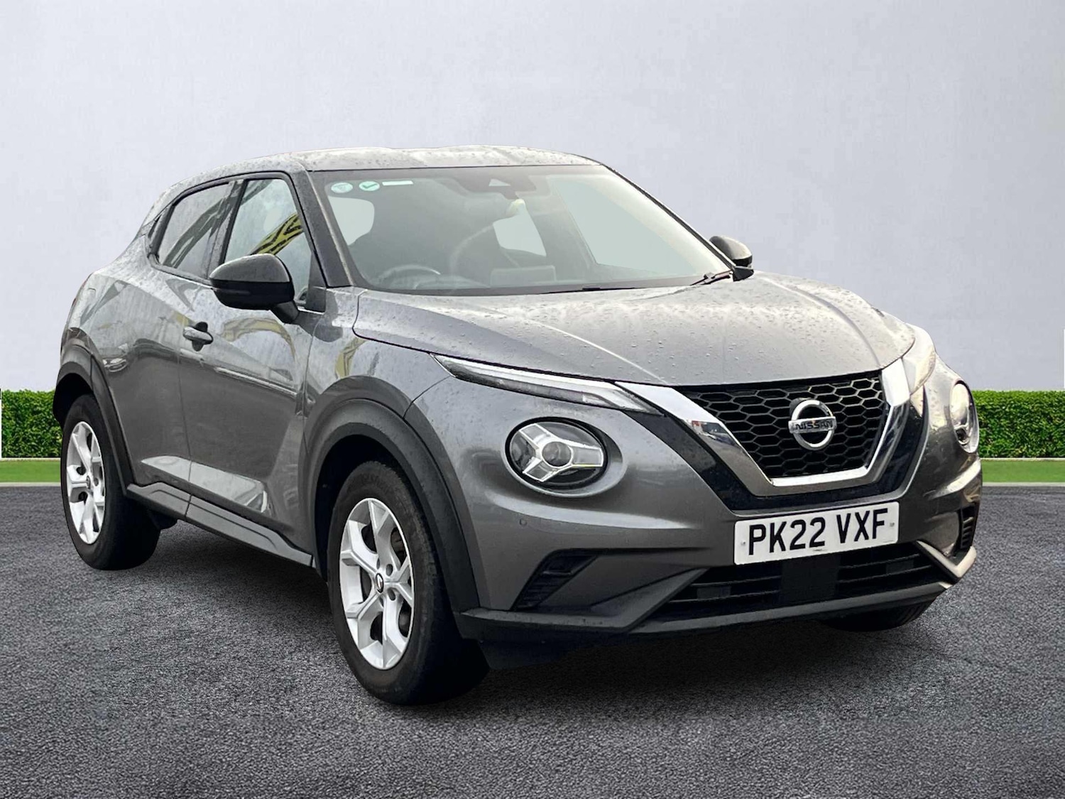 Used Nissan Juke 2022 for sale - 76940498: Photo 1