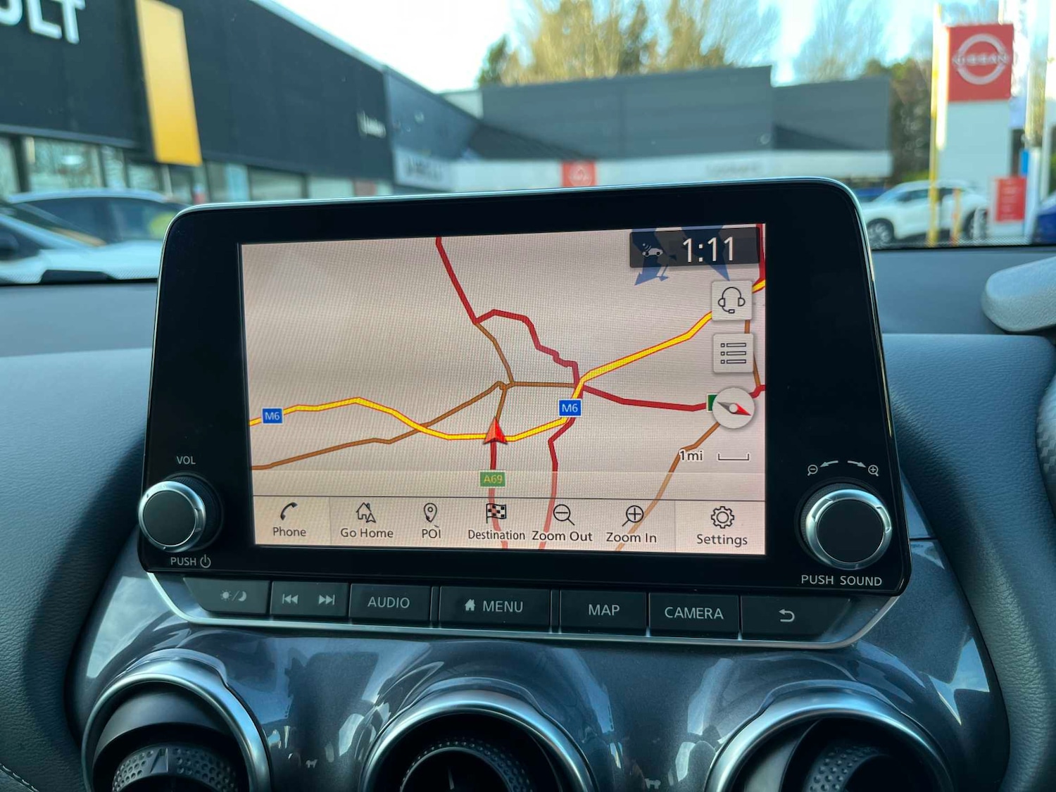 Used Nissan Juke 2022 for sale - 76940498: Photo 10