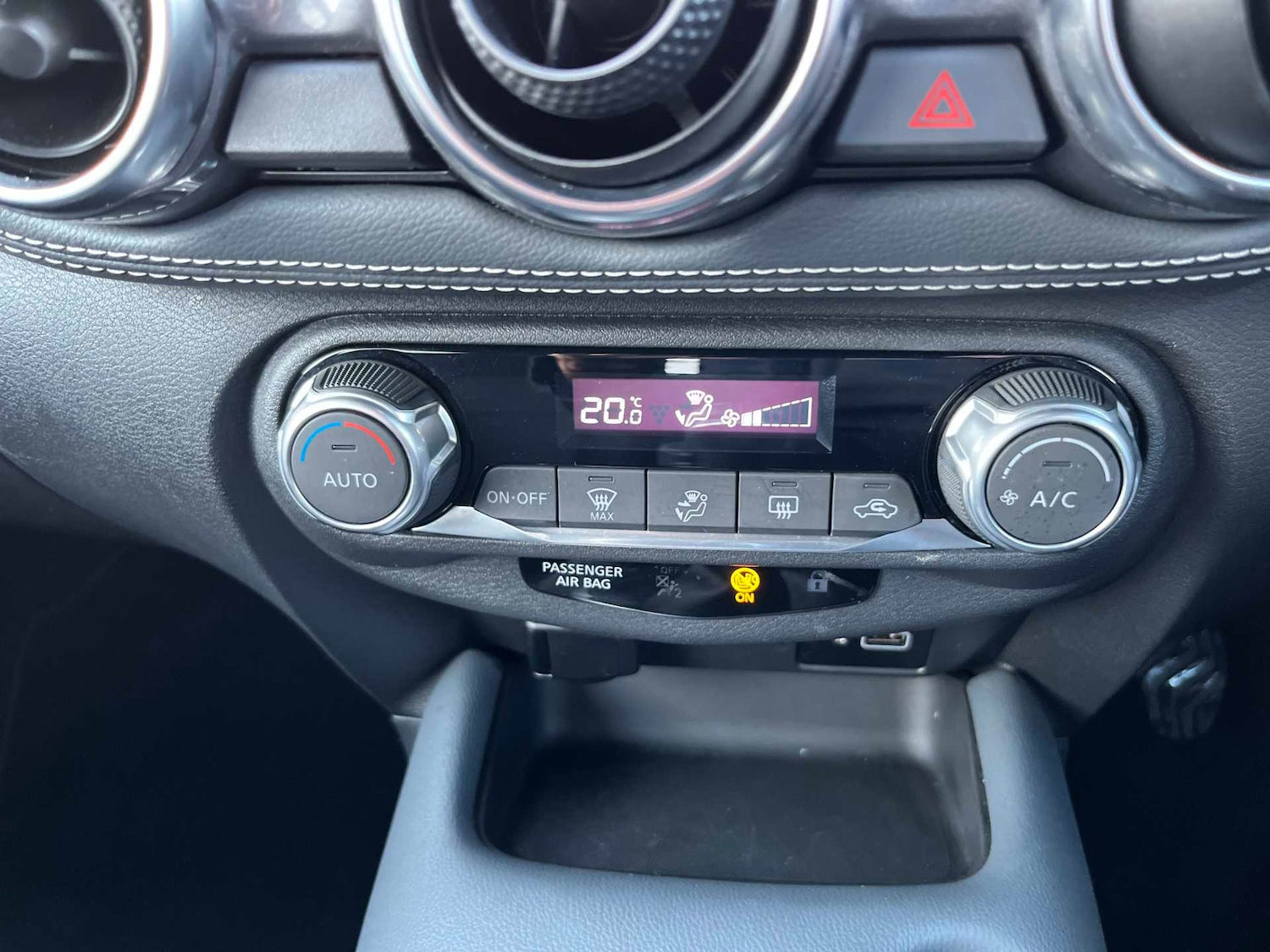 Used Nissan Juke 2022 for sale - 76940498: Photo 11