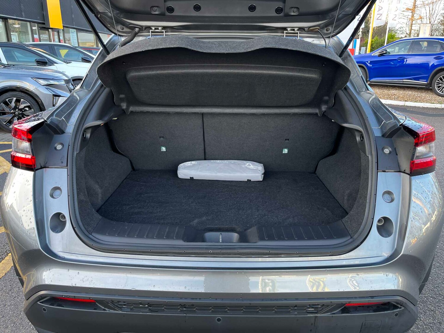 Used Nissan Juke 2022 for sale - 76940498: Photo 15