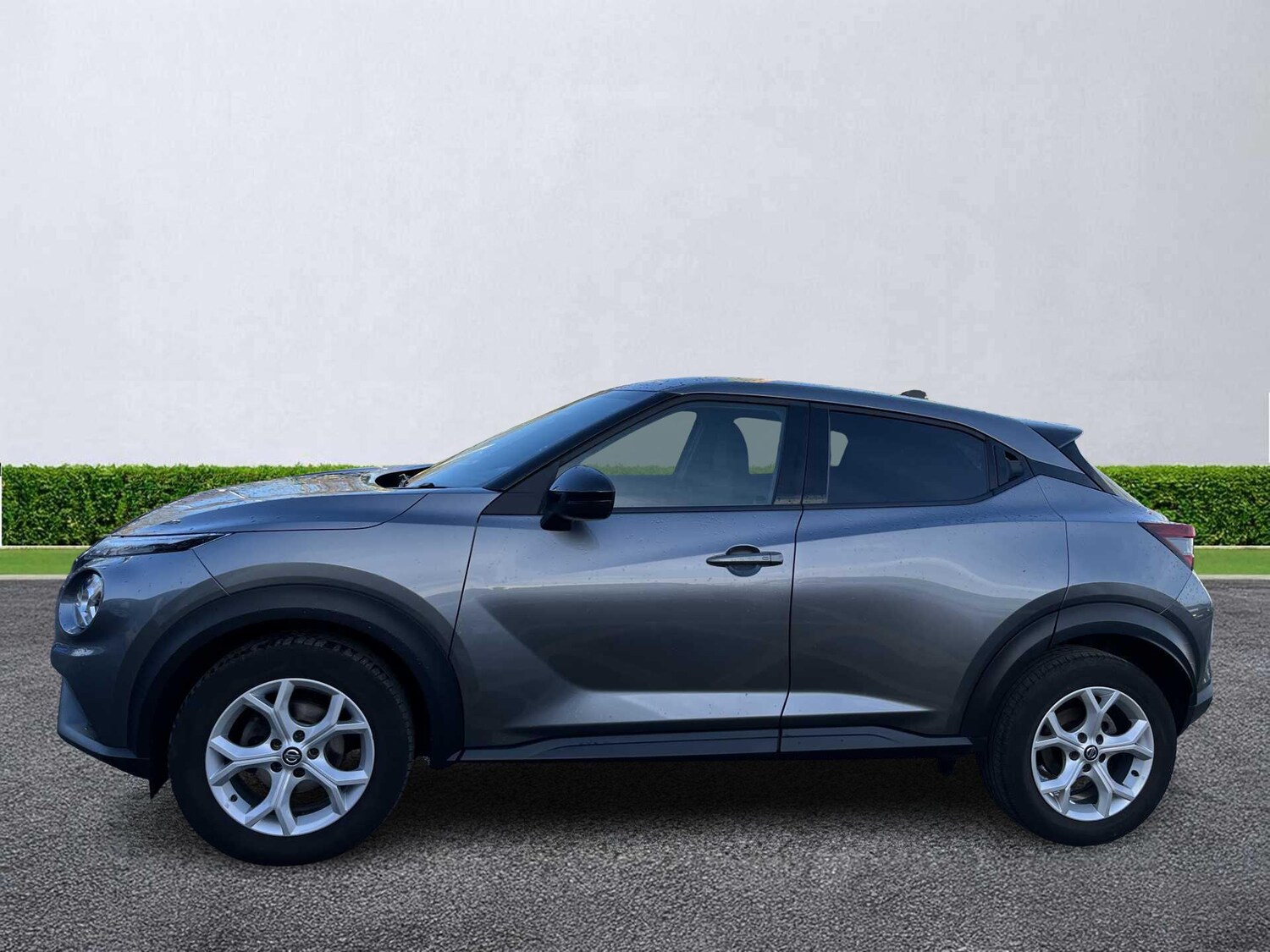 Used Nissan Juke 2022 for sale - 76940498: Photo 17