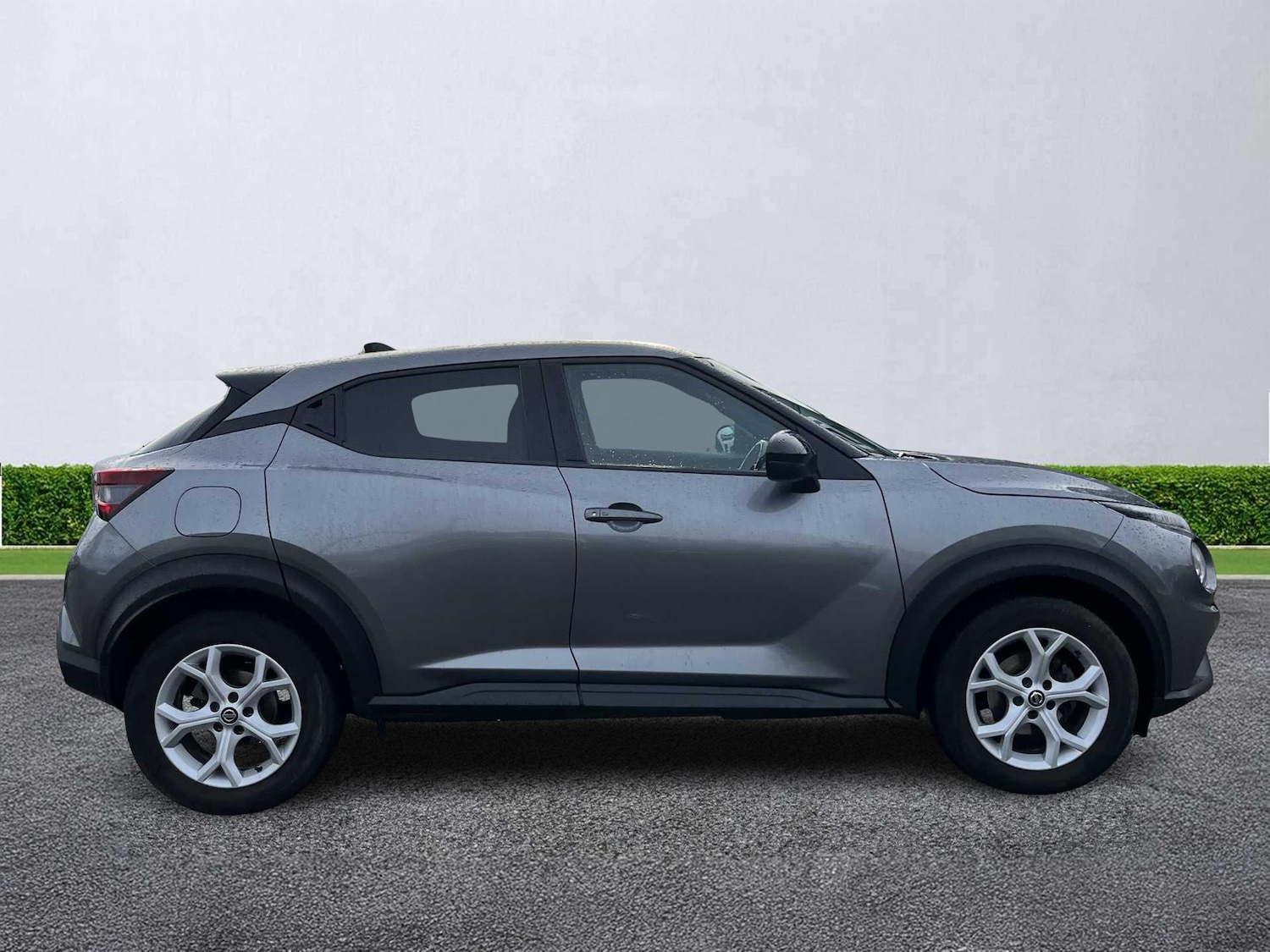 Used Nissan Juke 2022 for sale - 76940498: Photo 2