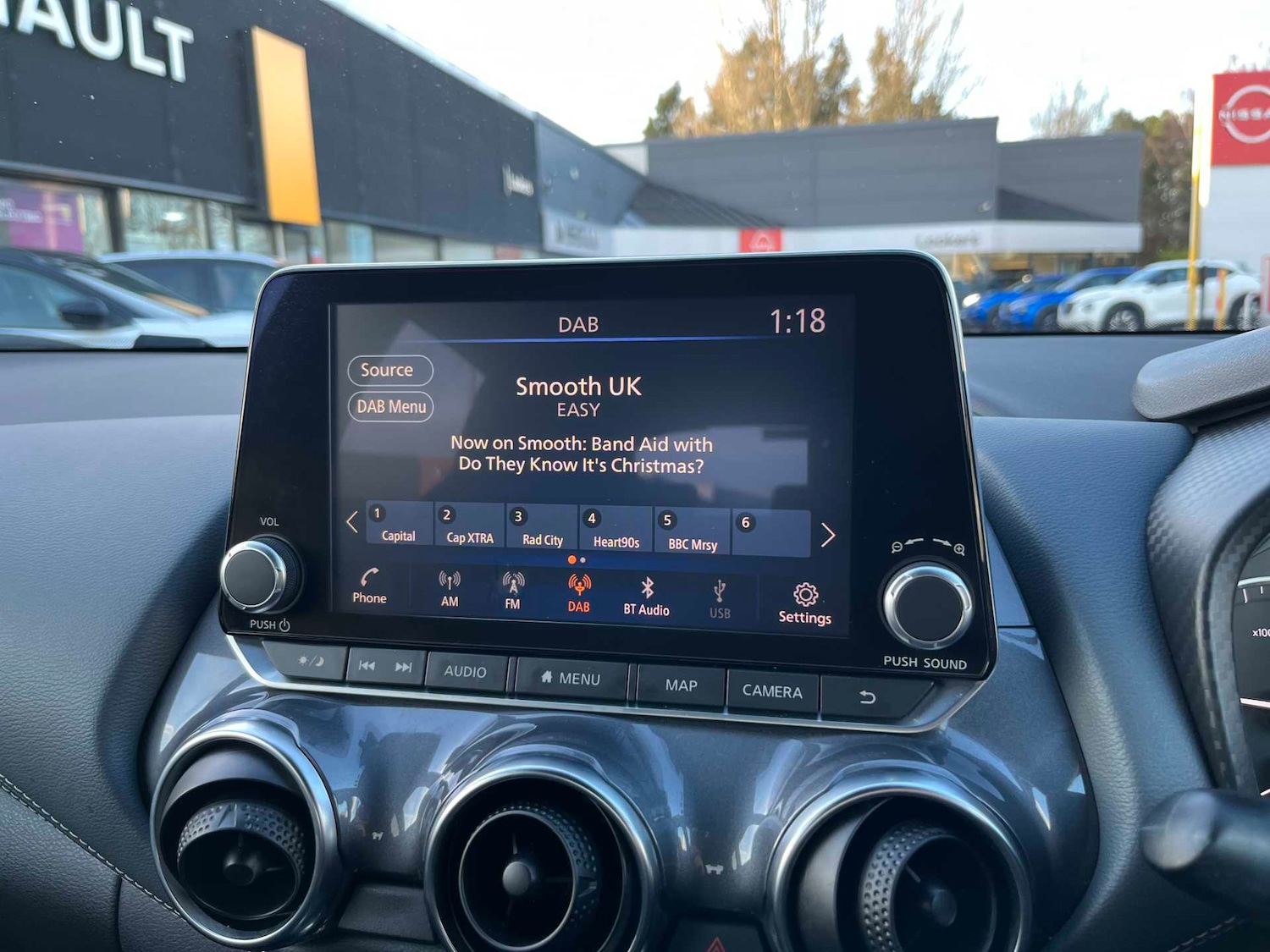 Used Nissan Juke 2022 for sale - 76940498: Photo 21