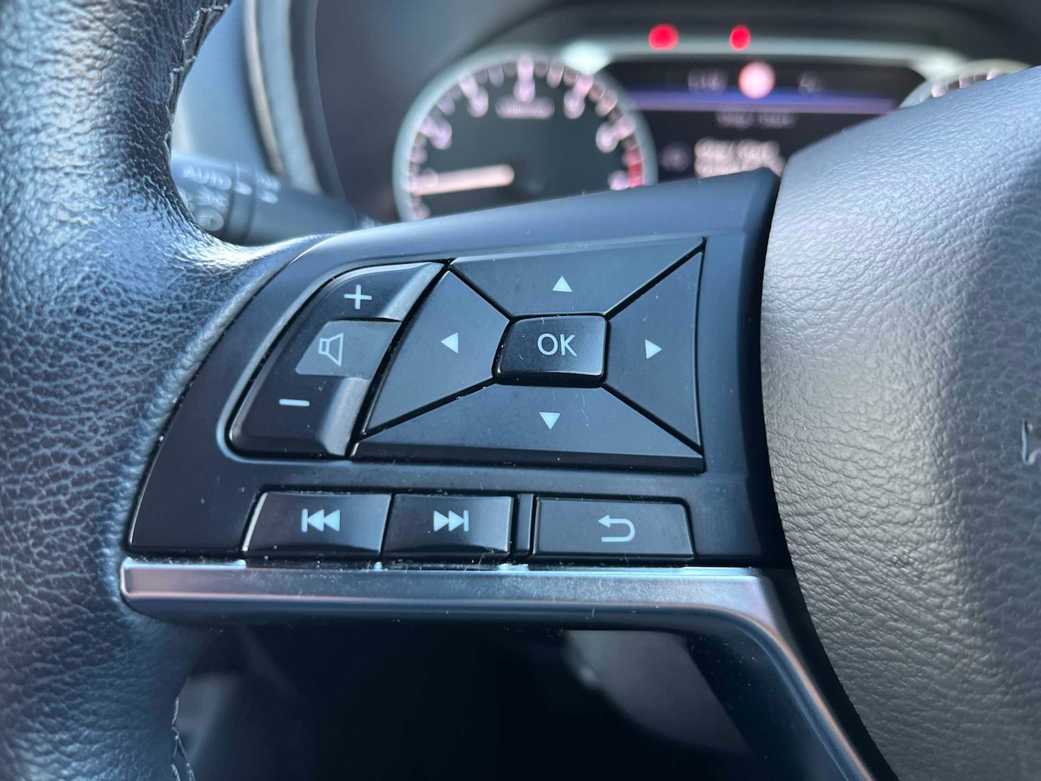 Used Nissan Juke 2022 for sale - 76940498: Photo 22