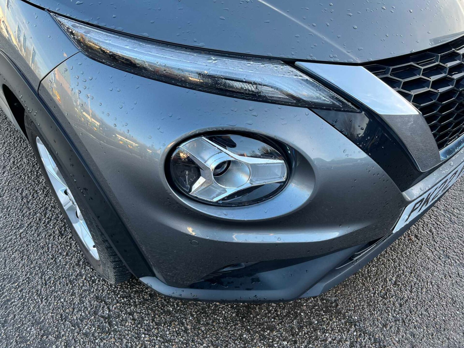 Used Nissan Juke 2022 for sale - 76940498: Photo 26