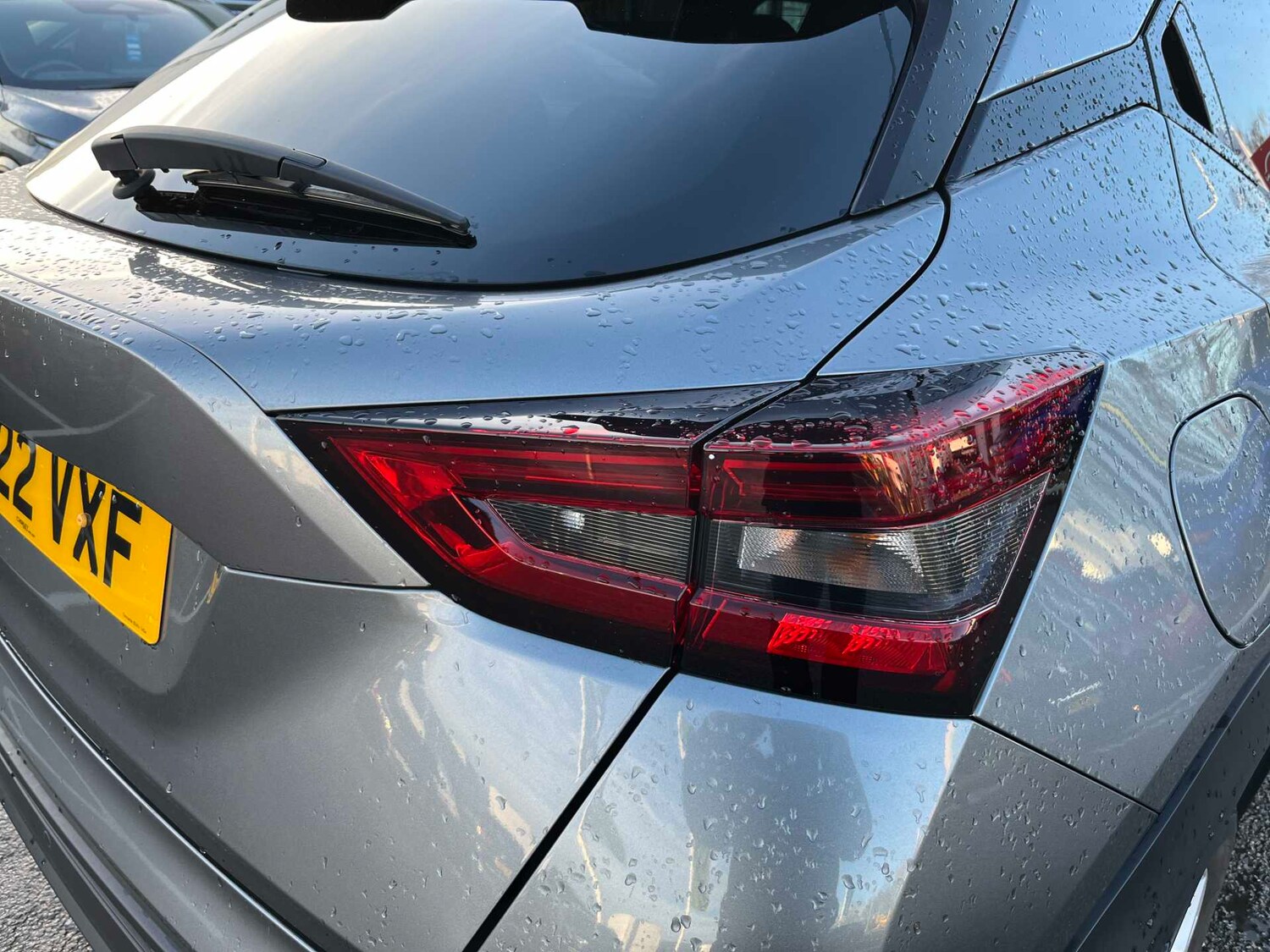 Used Nissan Juke 2022 for sale - 76940498: Photo 27