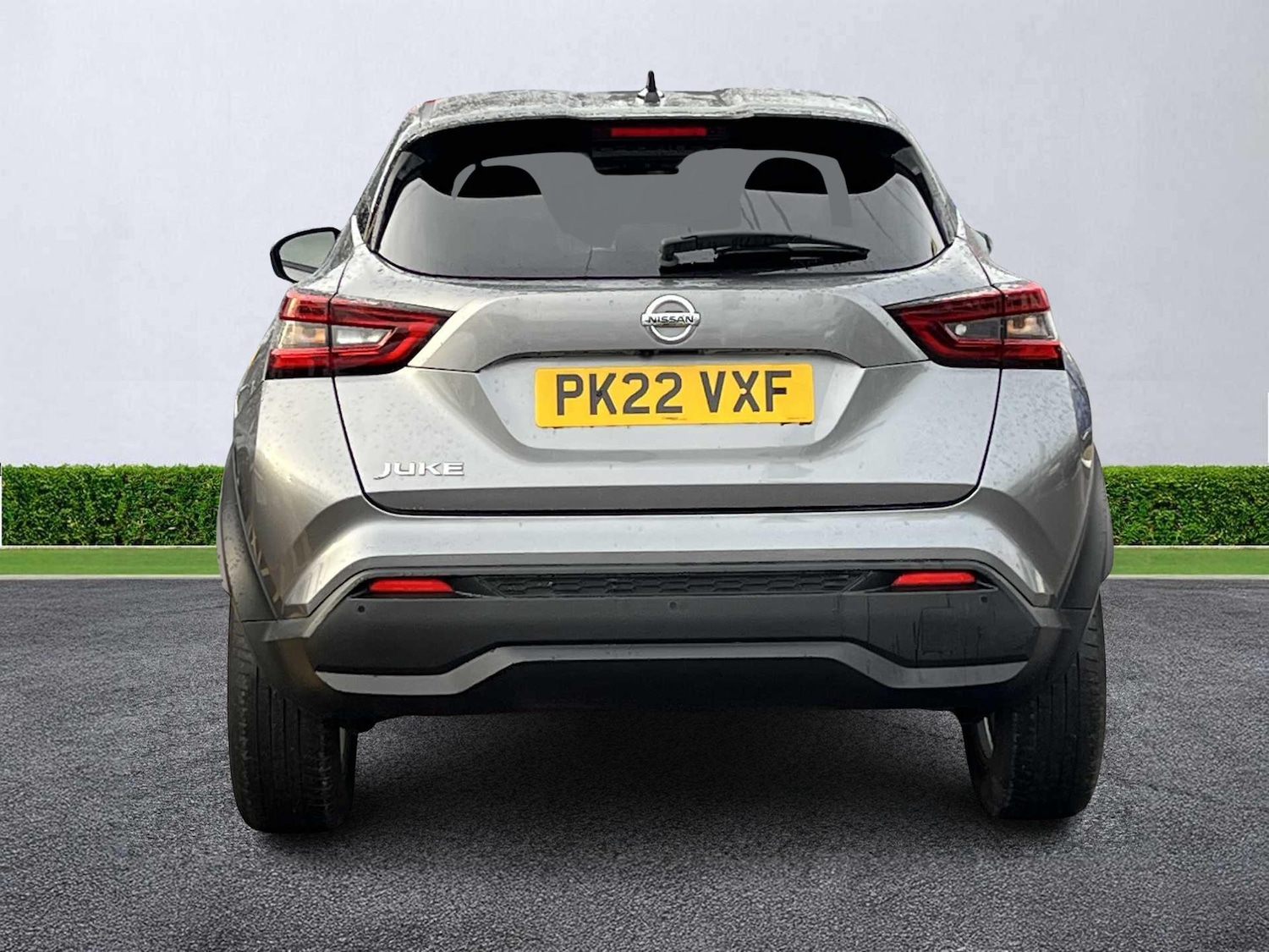 Used Nissan Juke 2022 for sale - 76940498: Photo 3