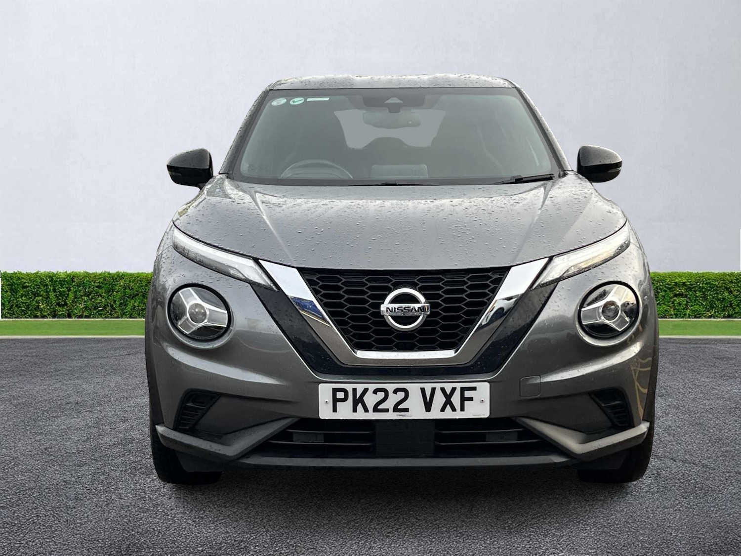 Used Nissan Juke 2022 for sale - 76940498: Photo 4