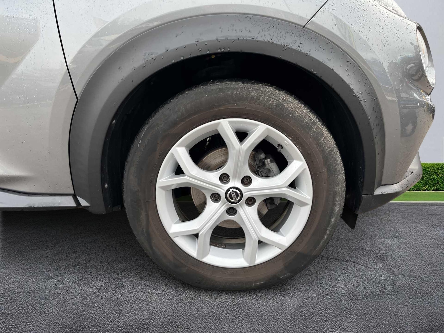 Used Nissan Juke 2022 for sale - 76940498: Photo 5