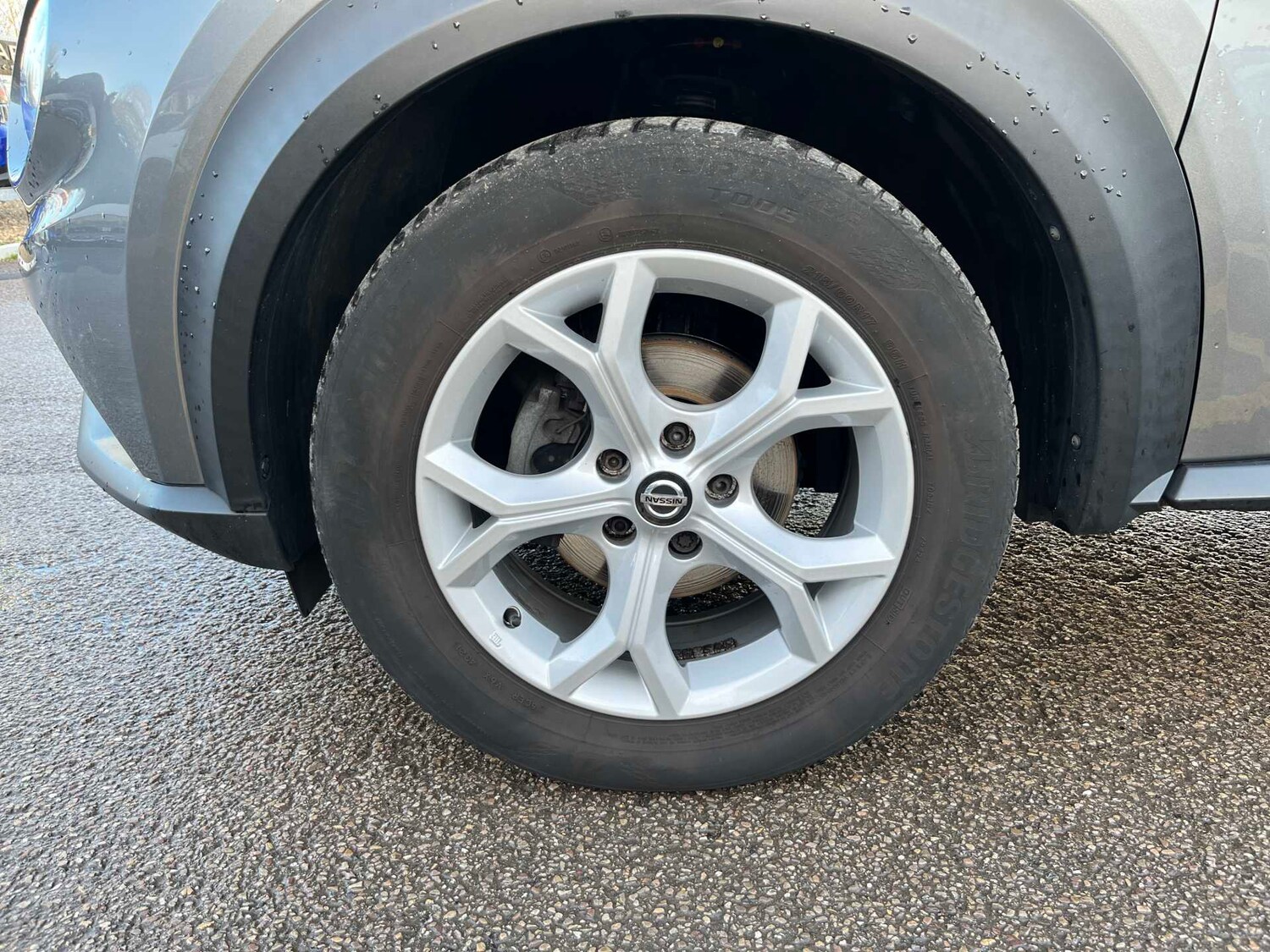 Used Nissan Juke 2022 for sale - 76940498: Photo 6