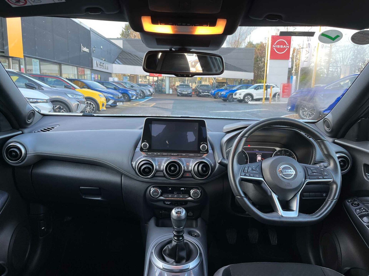 Used Nissan Juke 2022 for sale - 76940498: Photo 8