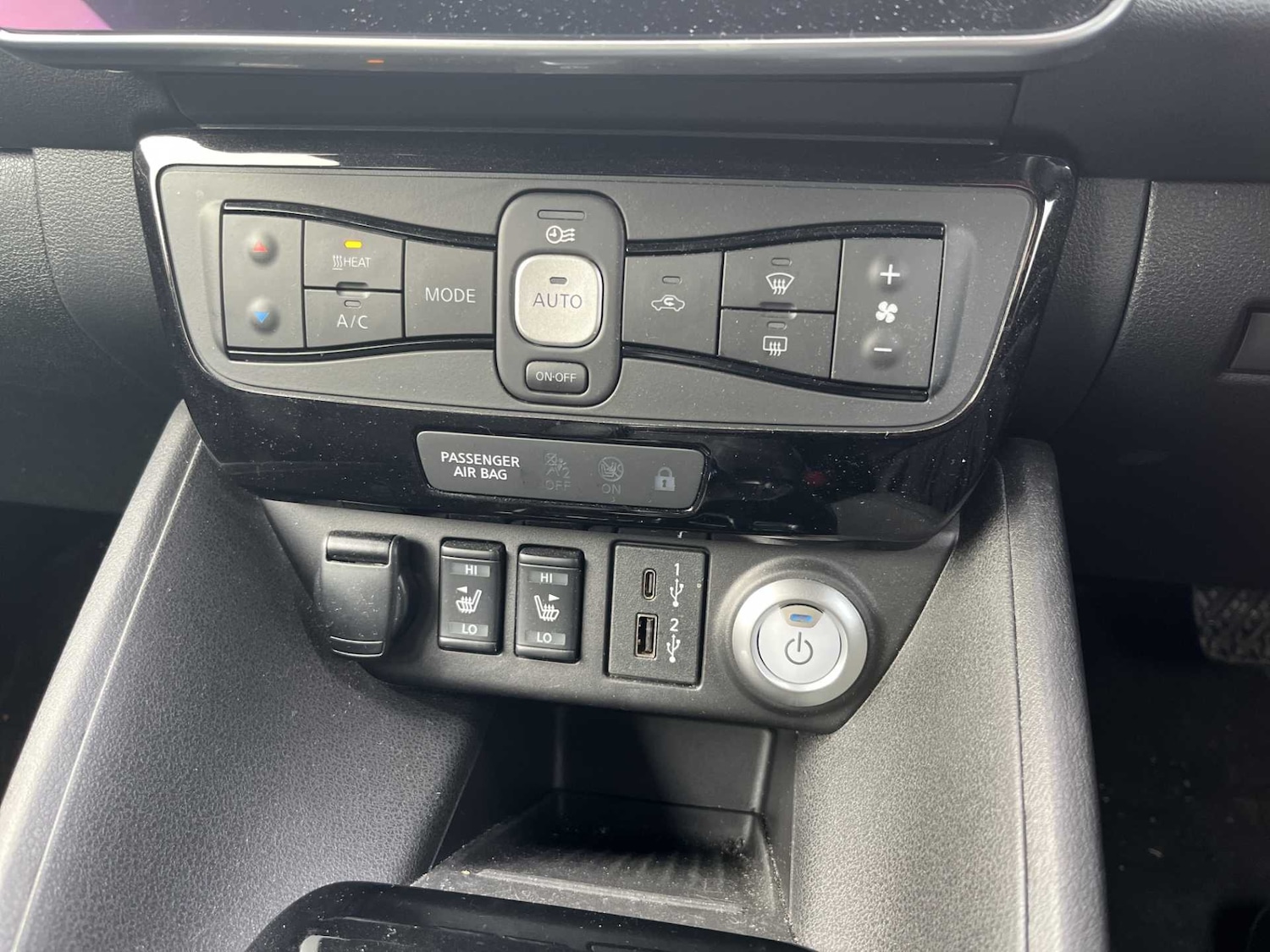 Used Nissan Leaf 2021 for sale - 76437300: Photo 10